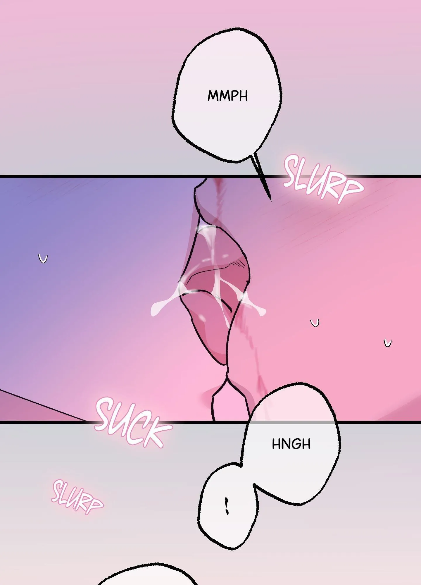Temporary Love Alert - Chapter 33 Page 81