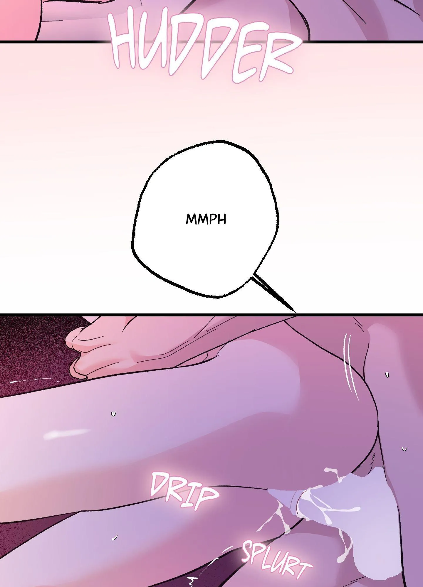 Temporary Love Alert - Chapter 33 Page 83