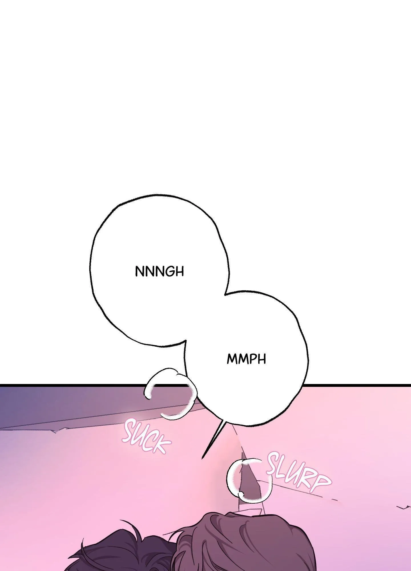 Temporary Love Alert - Chapter 34 Page 1