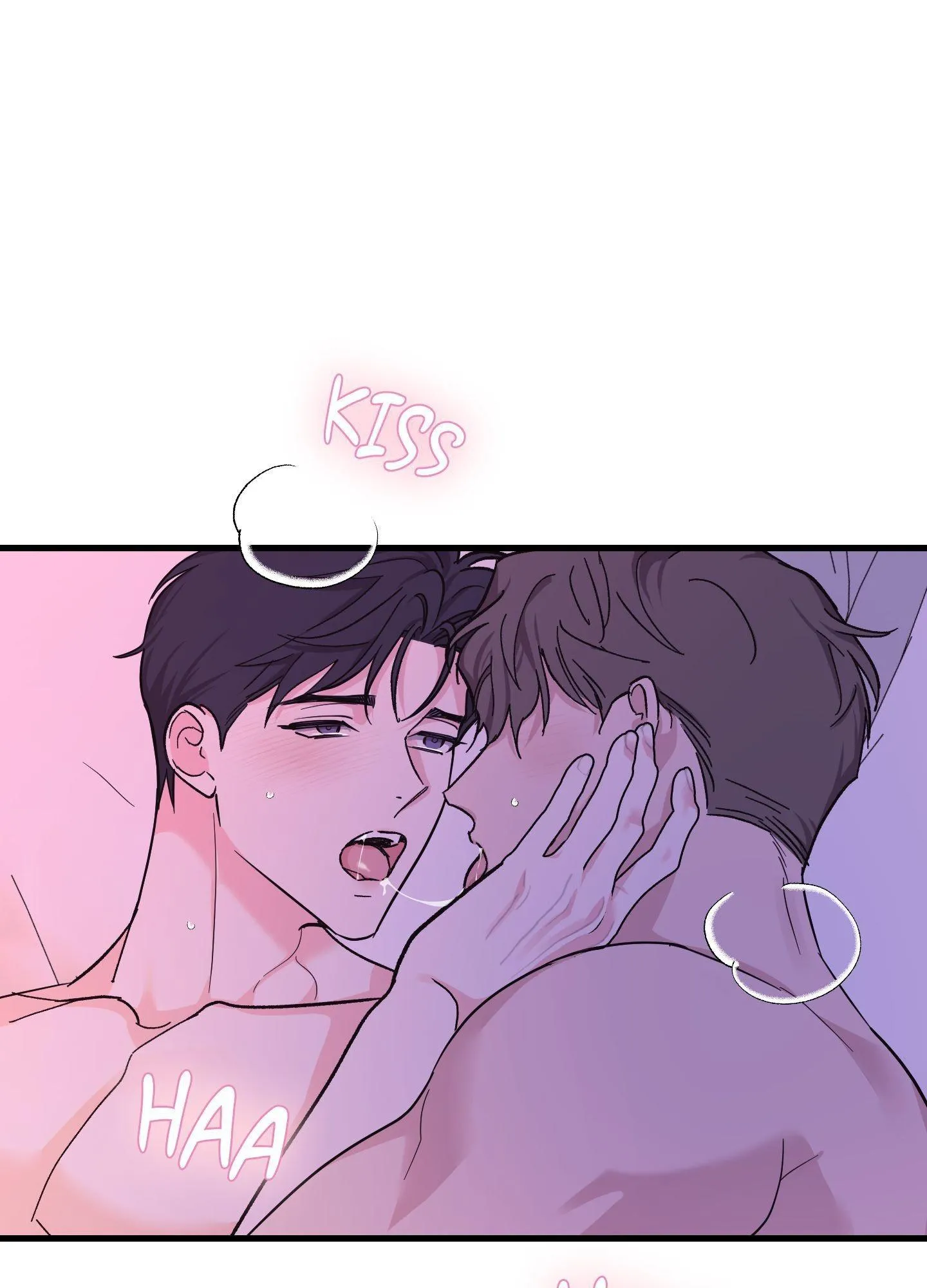 Temporary Love Alert - Chapter 34 Page 4