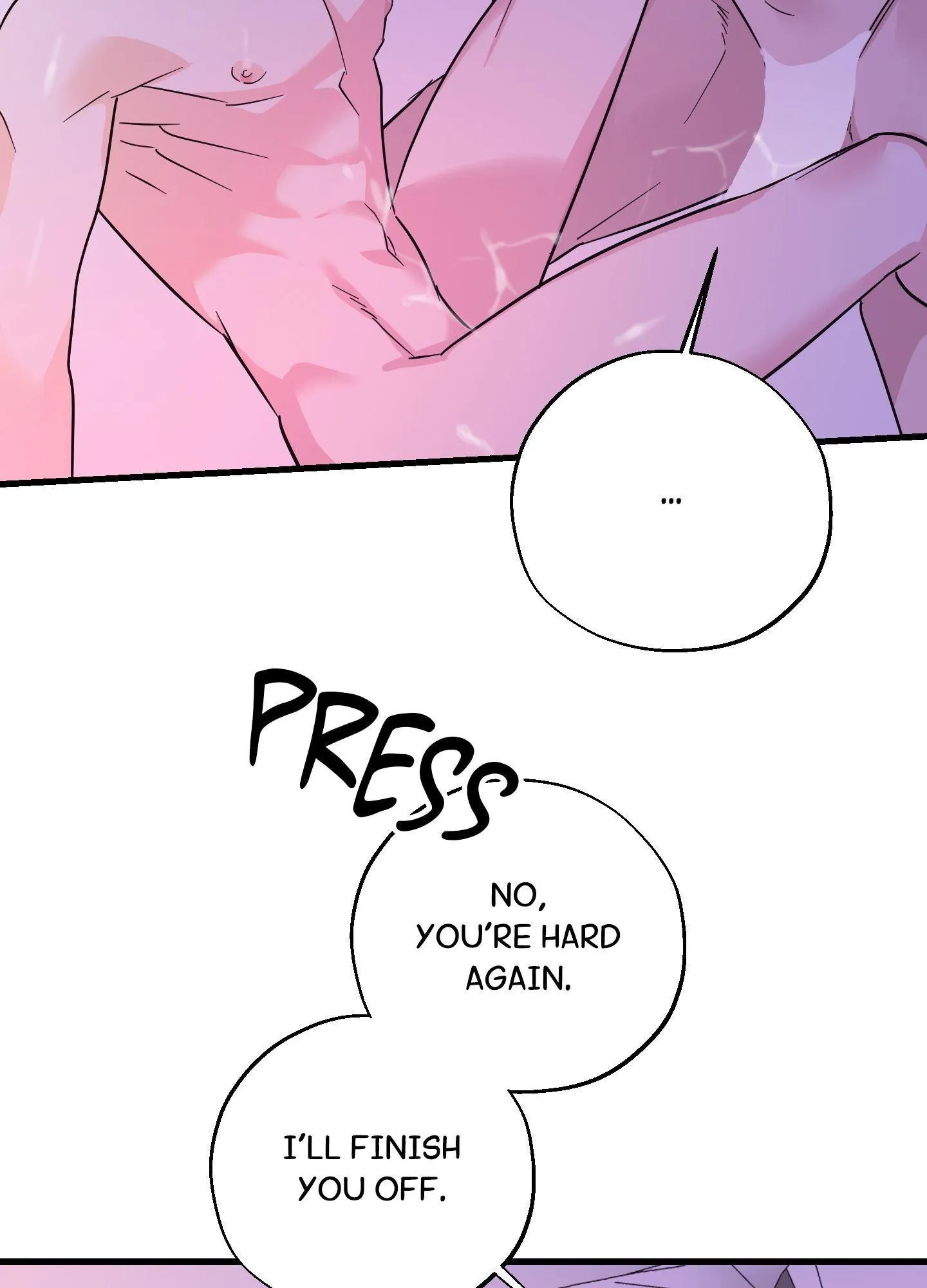 Temporary Love Alert - Chapter 34 Page 9