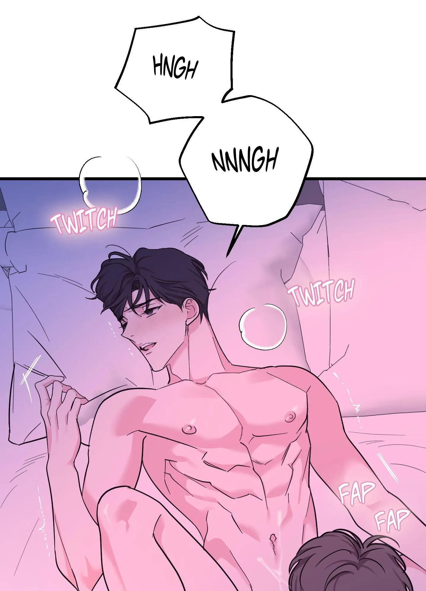 Temporary Love Alert - Chapter 34 Page 16