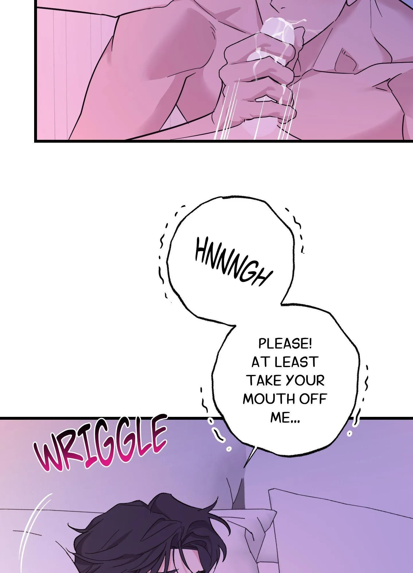 Temporary Love Alert - Chapter 34 Page 18