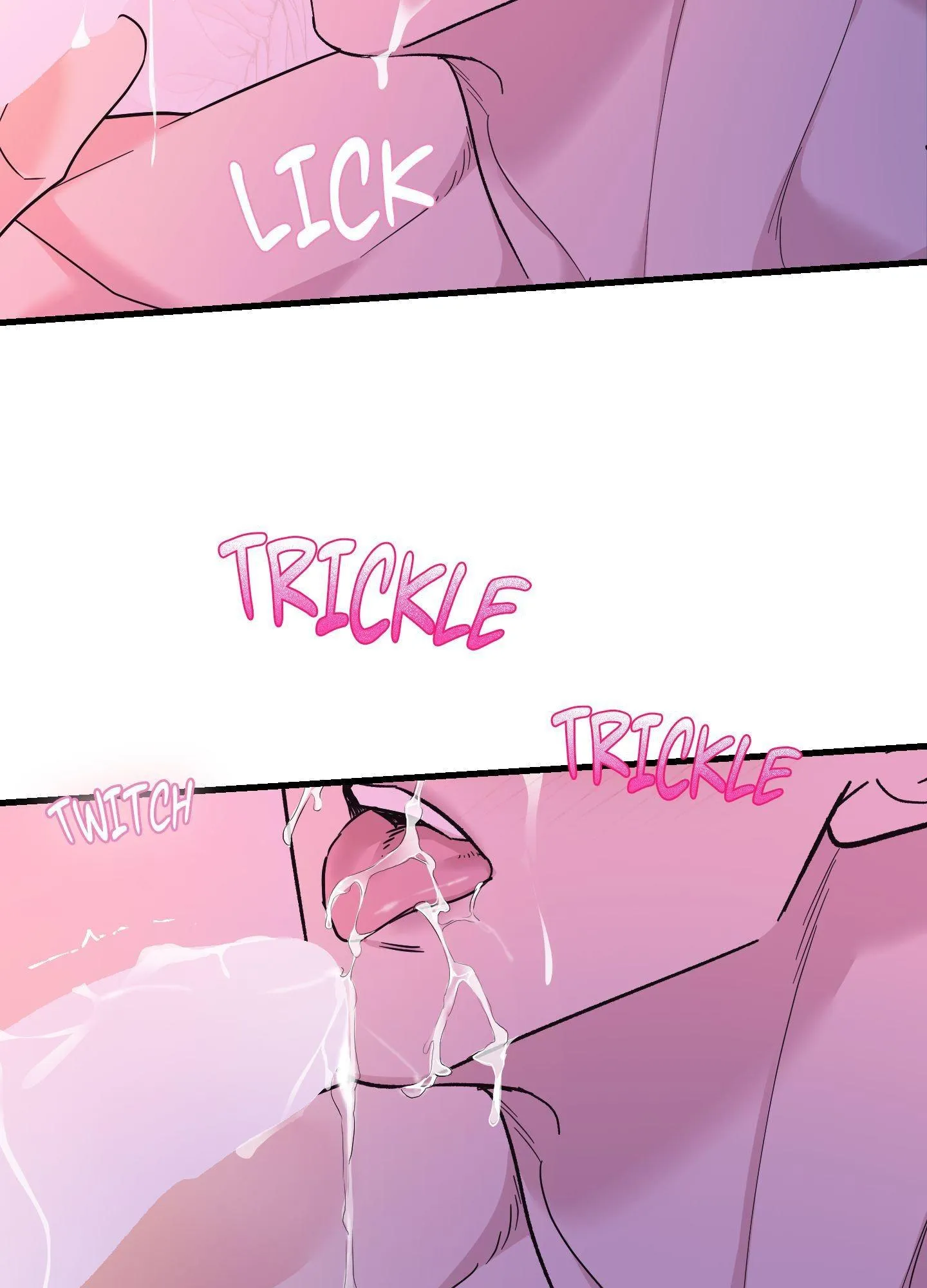 Temporary Love Alert - Chapter 34 Page 22