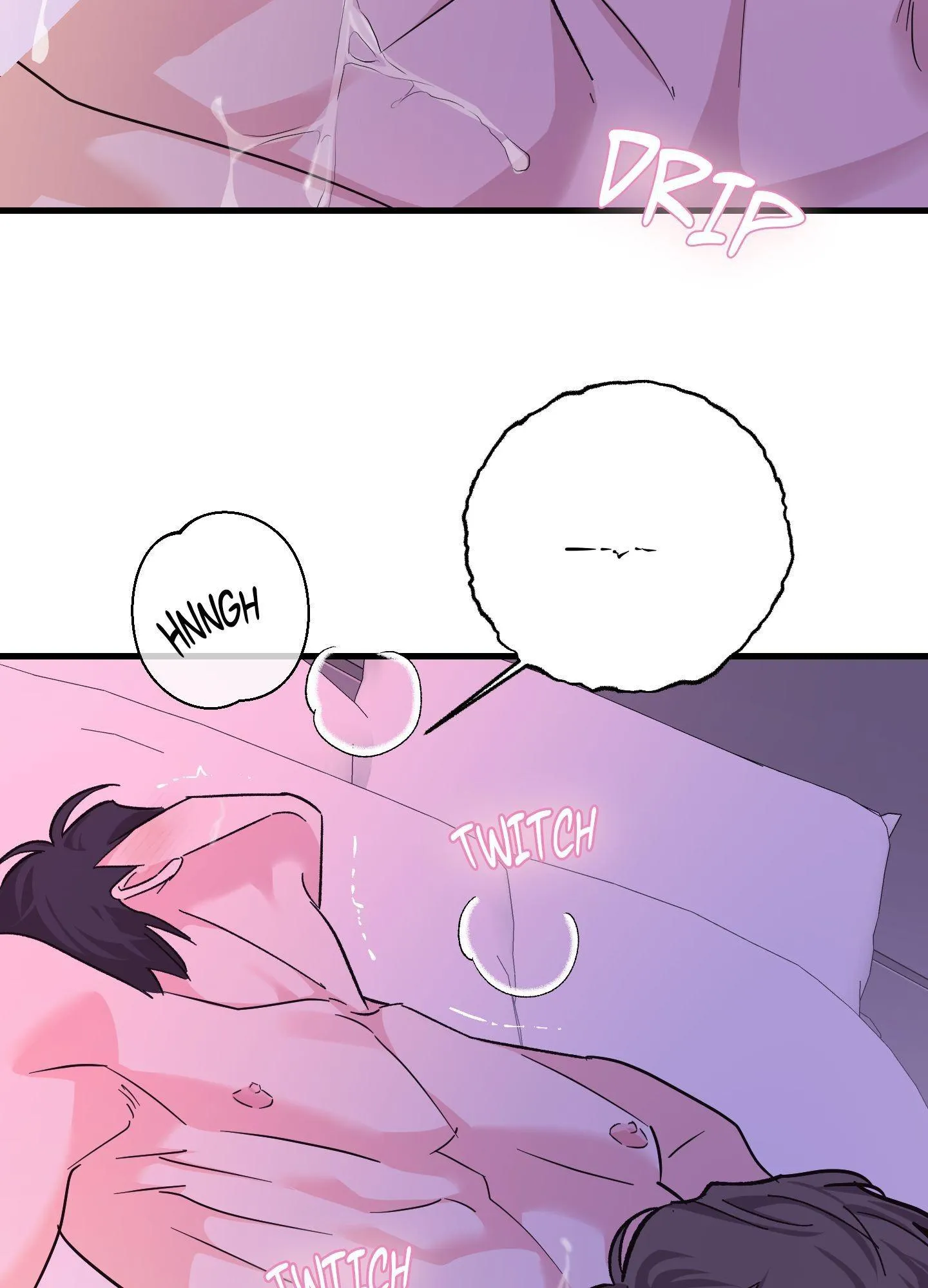 Temporary Love Alert - Chapter 34 Page 23