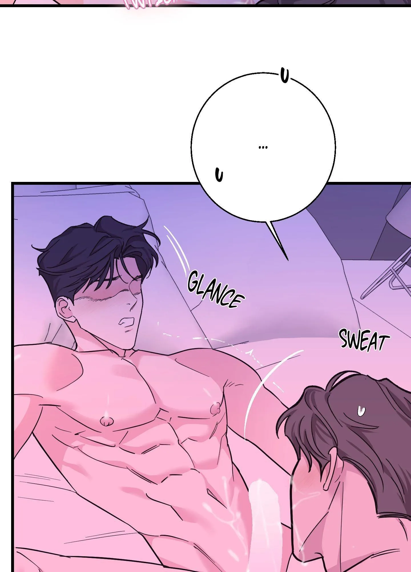 Temporary Love Alert - Chapter 34 Page 24