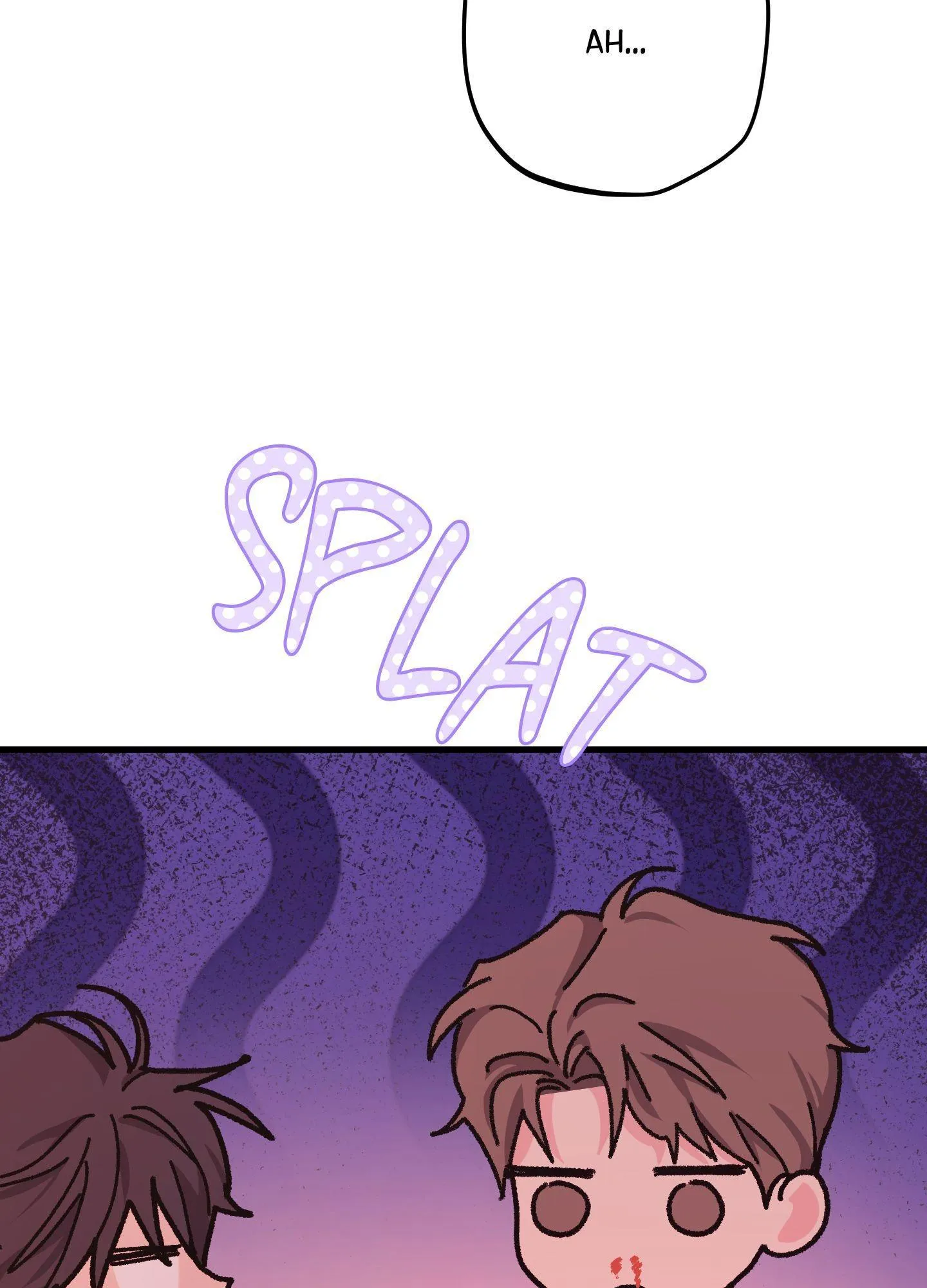 Temporary Love Alert - Chapter 34 Page 29