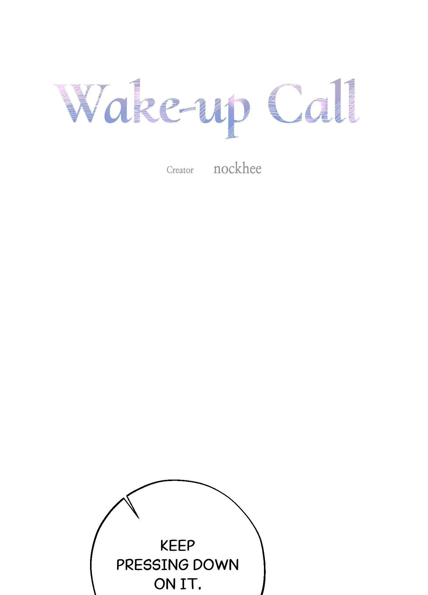 Temporary Love Alert - Chapter 34 Page 32