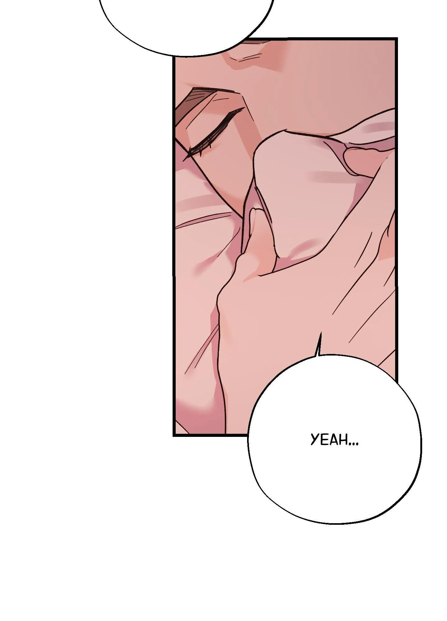 Temporary Love Alert - Chapter 34 Page 33