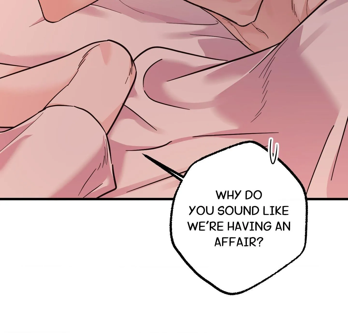 Temporary Love Alert - Chapter 34 Page 35
