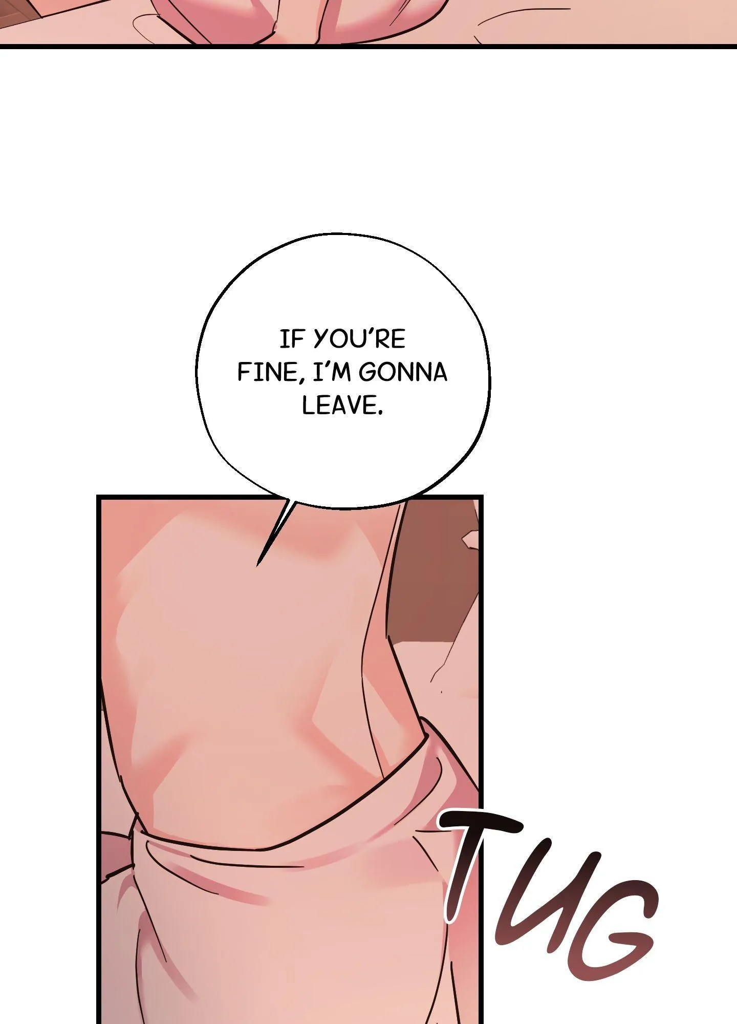 Temporary Love Alert - Chapter 34 Page 37