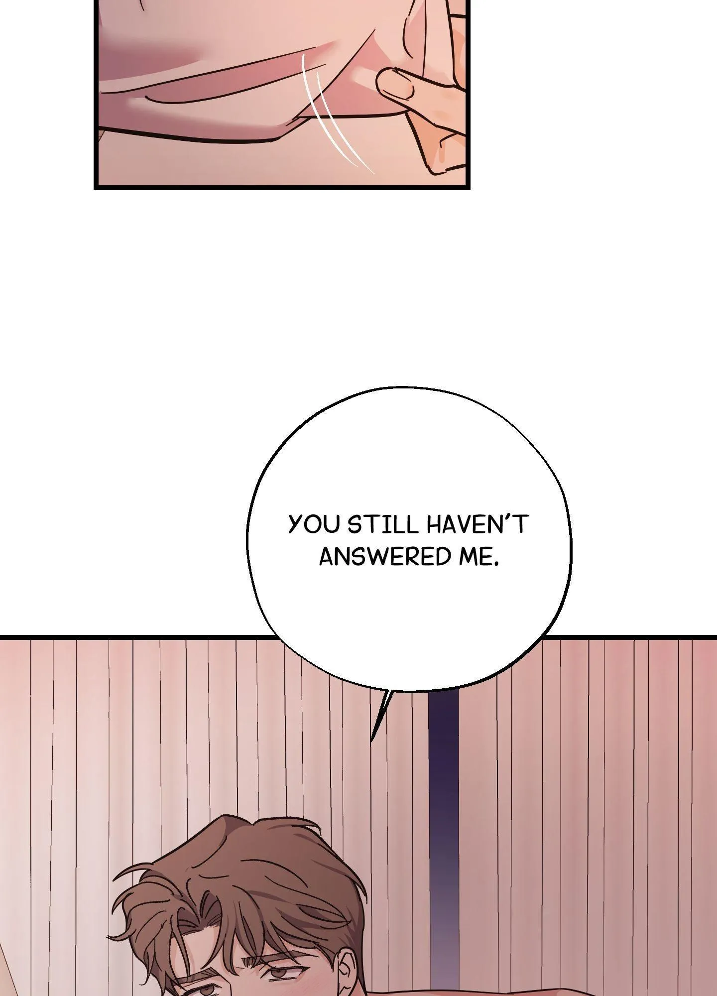Temporary Love Alert - Chapter 34 Page 38