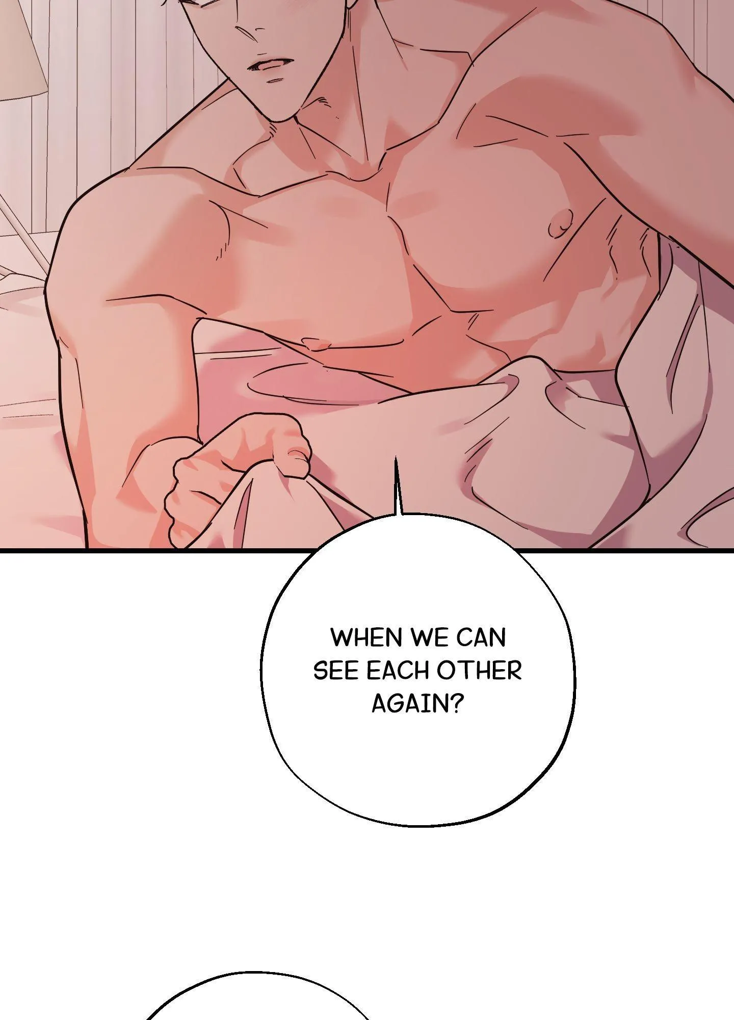 Temporary Love Alert - Chapter 34 Page 39