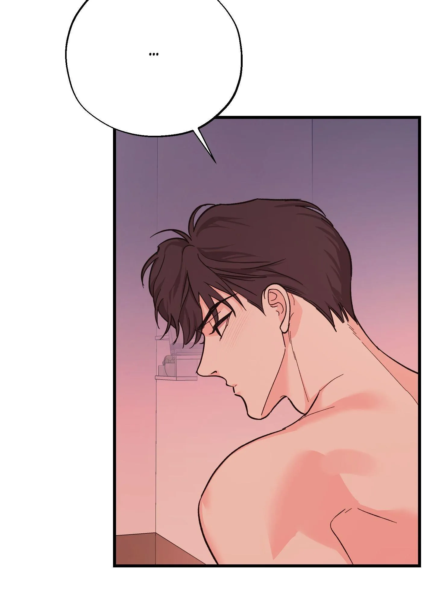 Temporary Love Alert - Chapter 34 Page 40