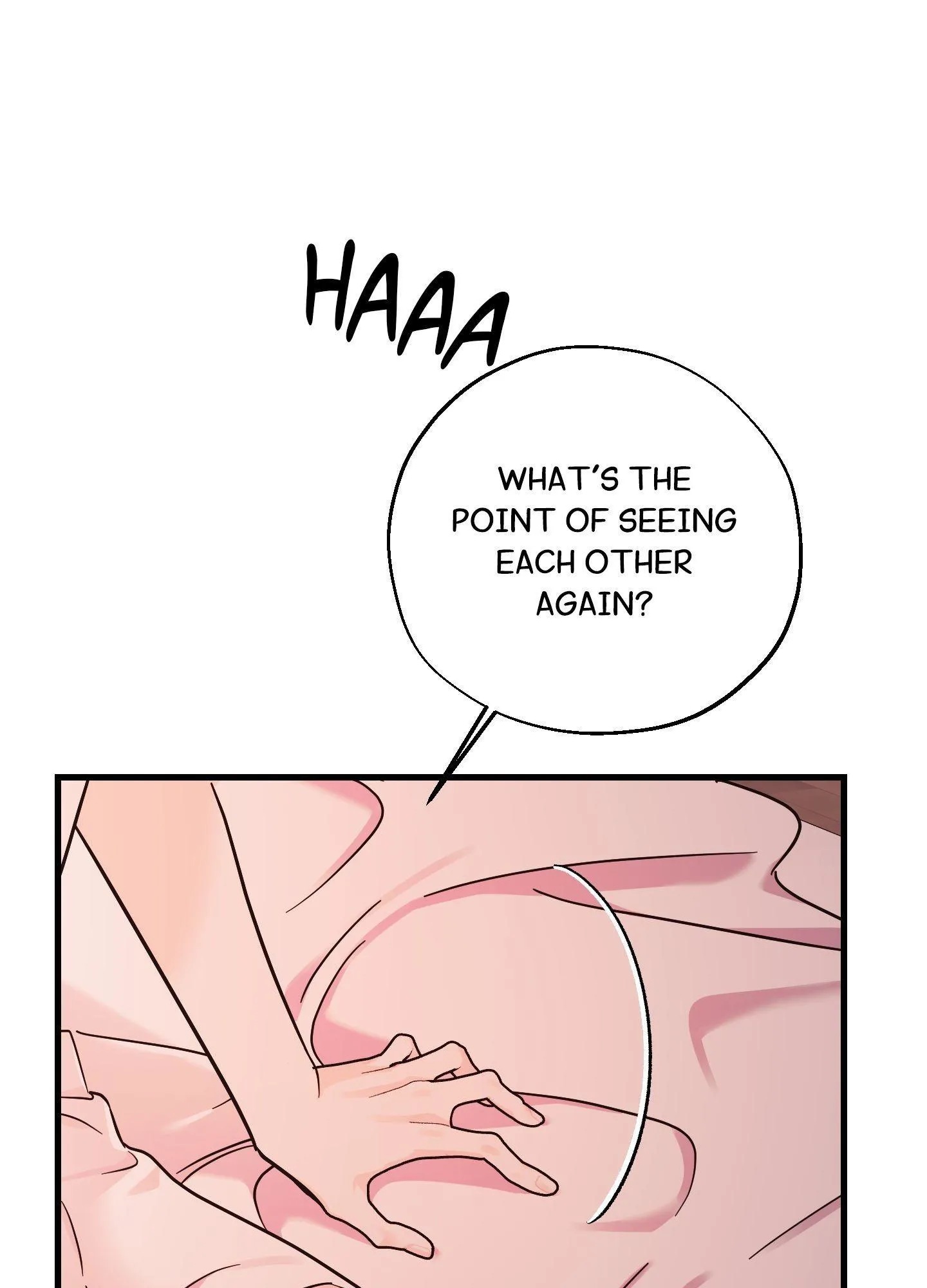 Temporary Love Alert - Chapter 34 Page 41