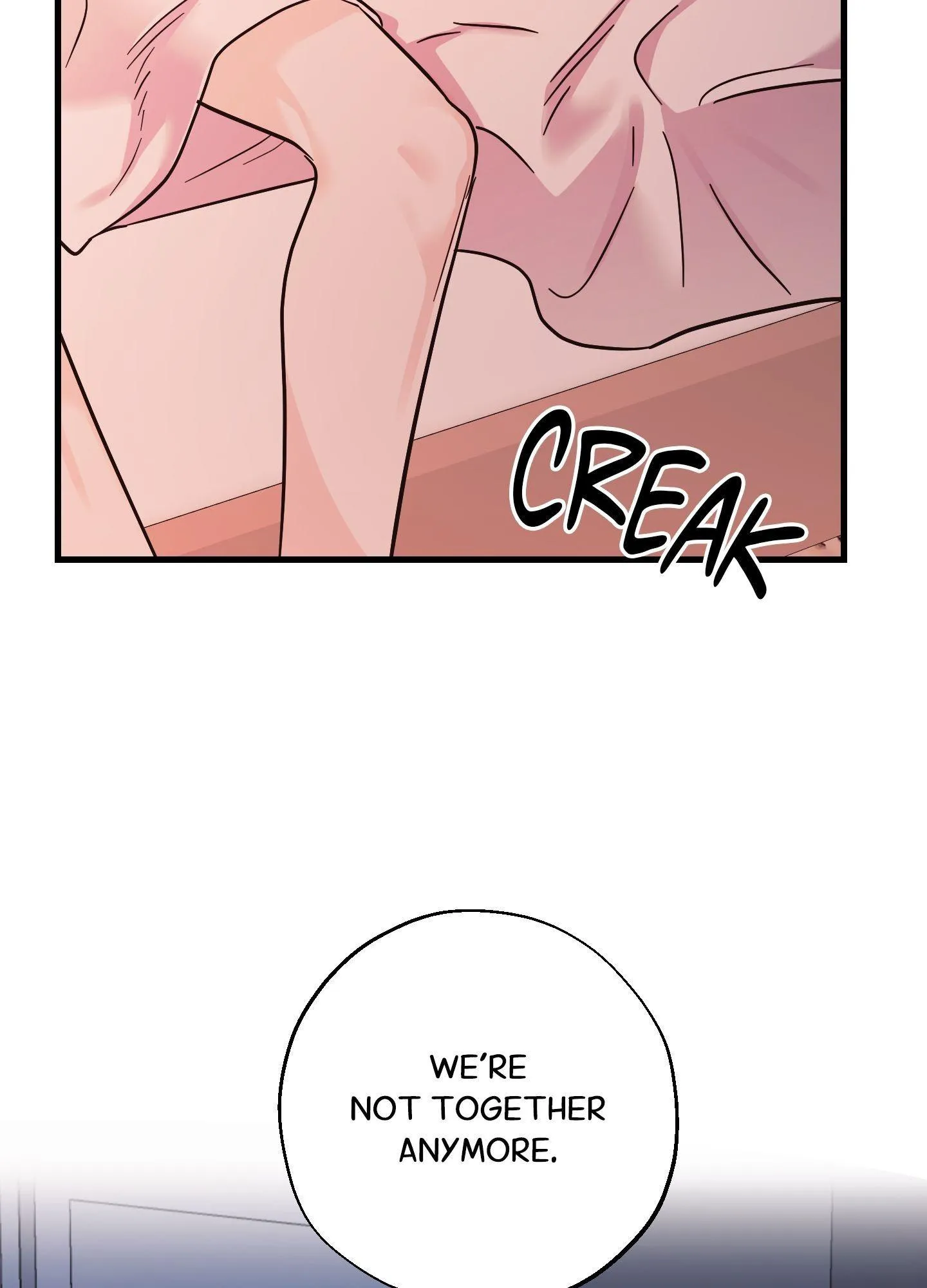 Temporary Love Alert - Chapter 34 Page 42