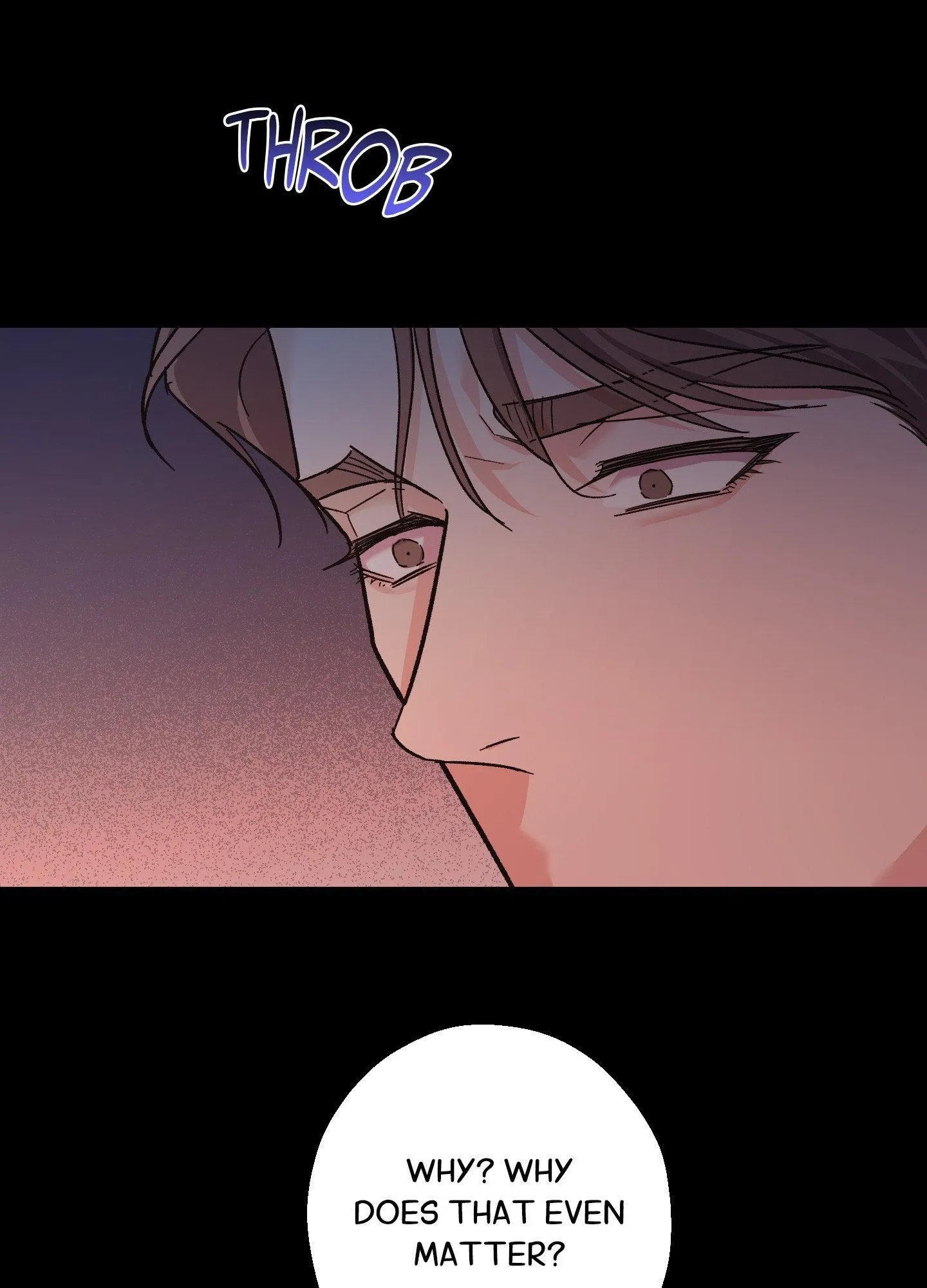 Temporary Love Alert - Chapter 34 Page 45