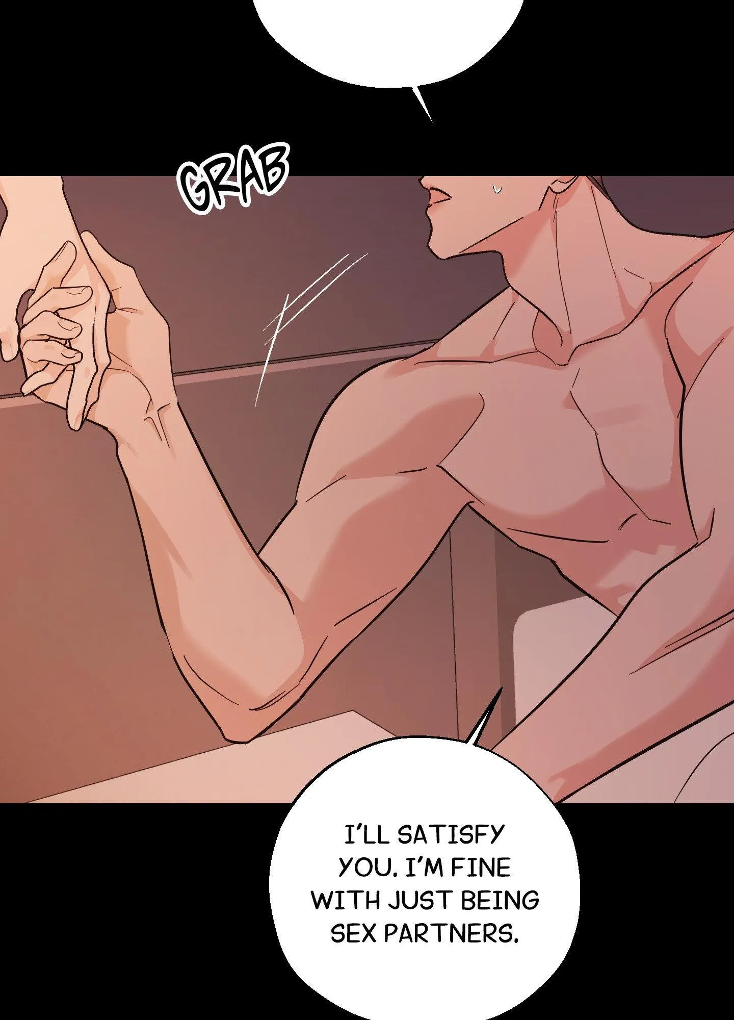 Temporary Love Alert - Chapter 34 Page 46