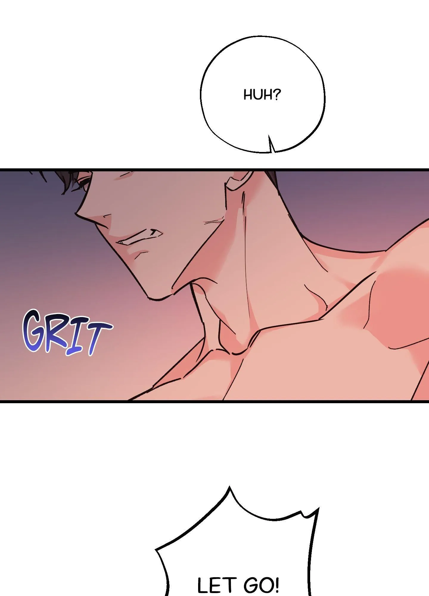 Temporary Love Alert - Chapter 34 Page 49