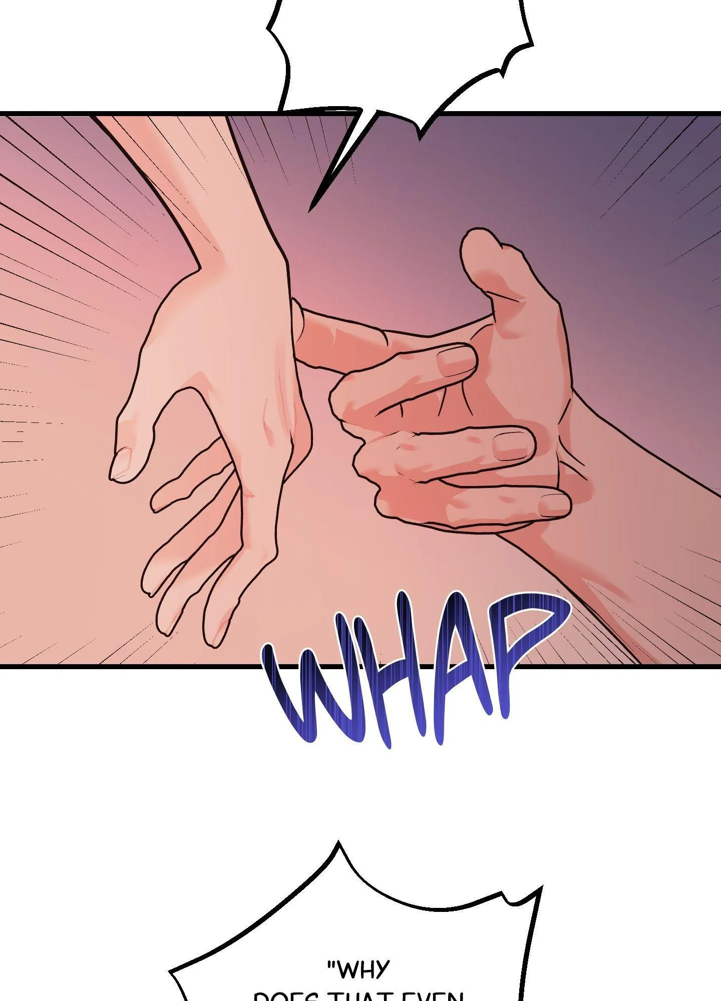 Temporary Love Alert - Chapter 34 Page 50