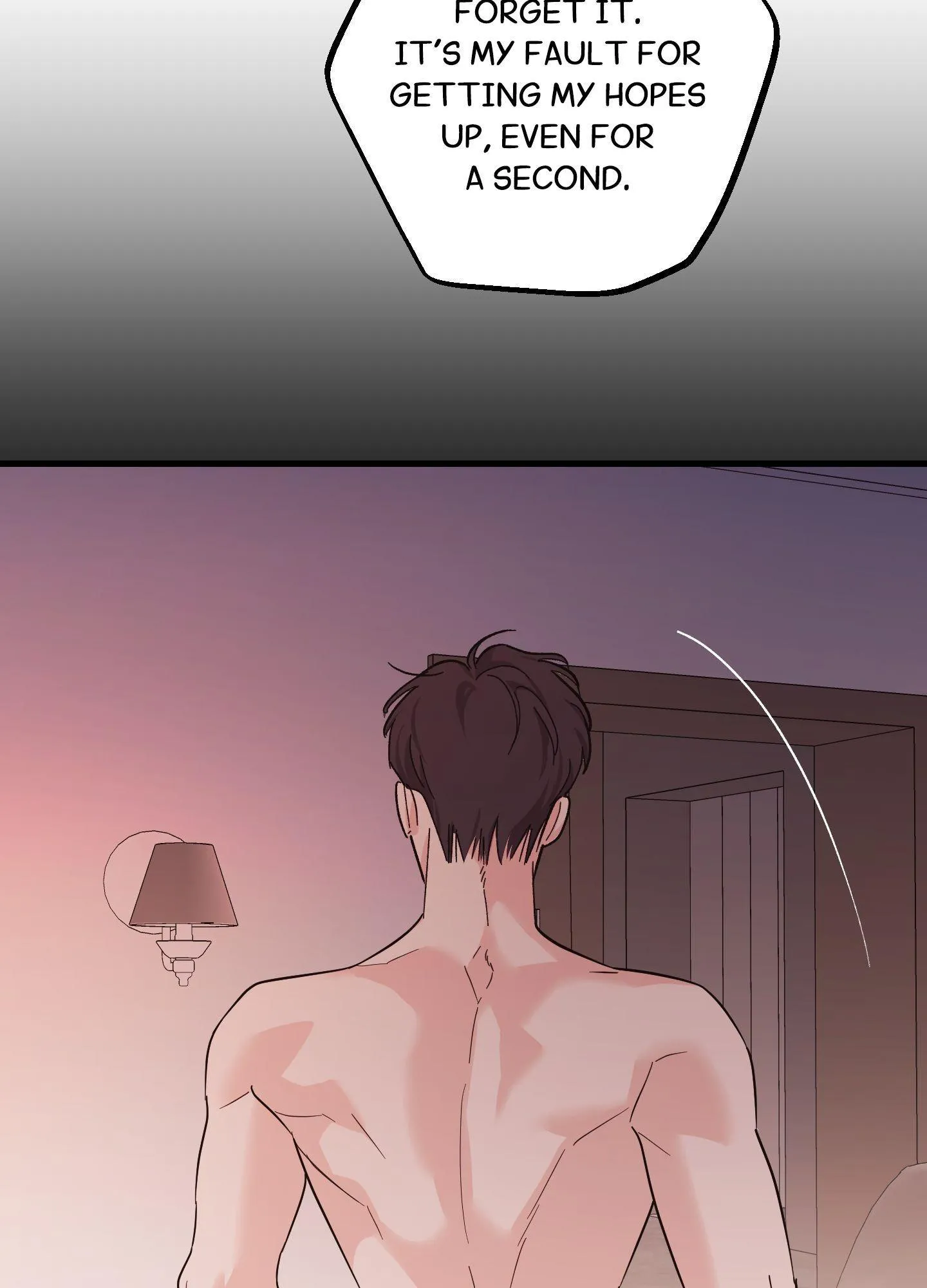 Temporary Love Alert - Chapter 34 Page 52