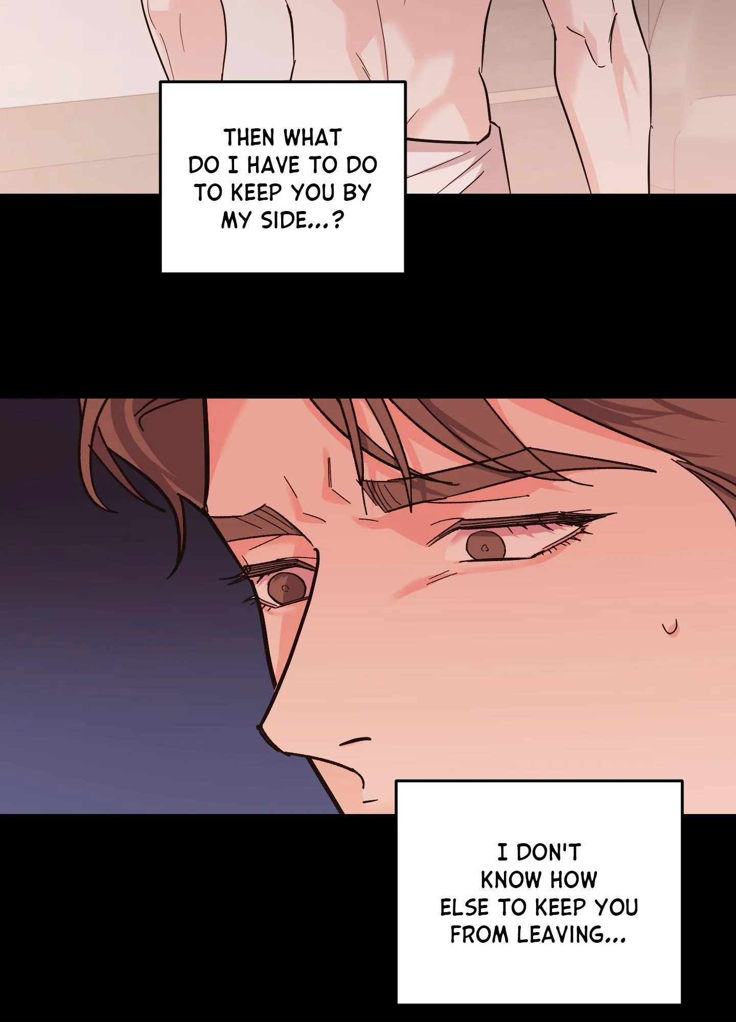 Temporary Love Alert - Chapter 34 Page 53