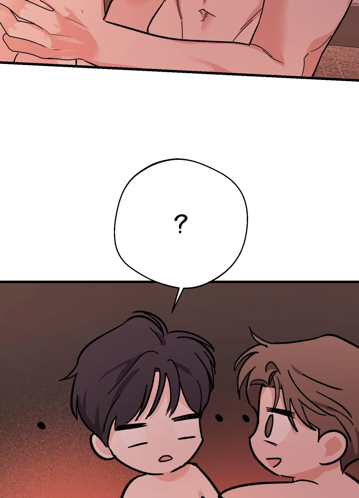 Temporary Love Alert - Chapter 34 Page 56