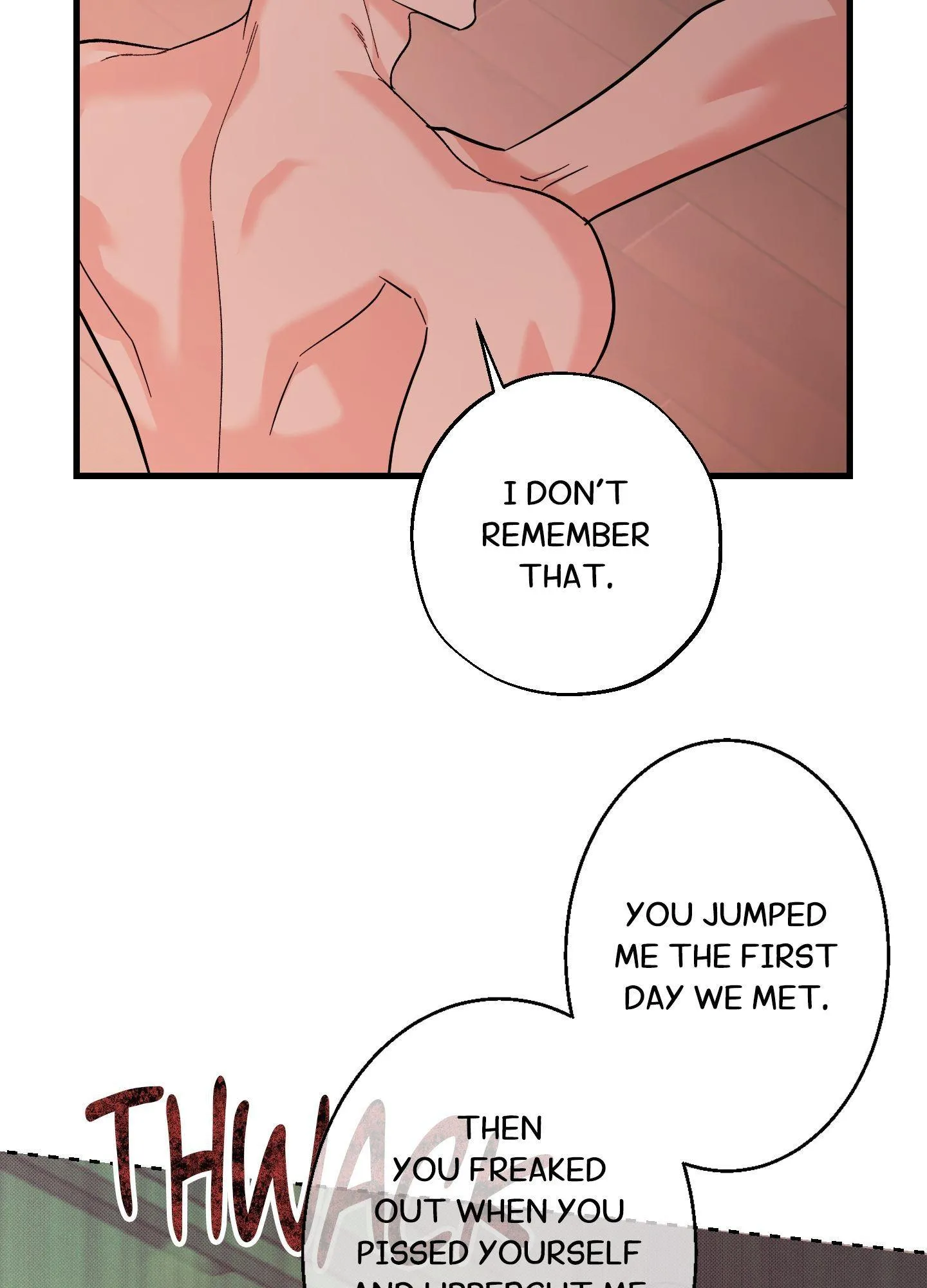 Temporary Love Alert - Chapter 34 Page 61