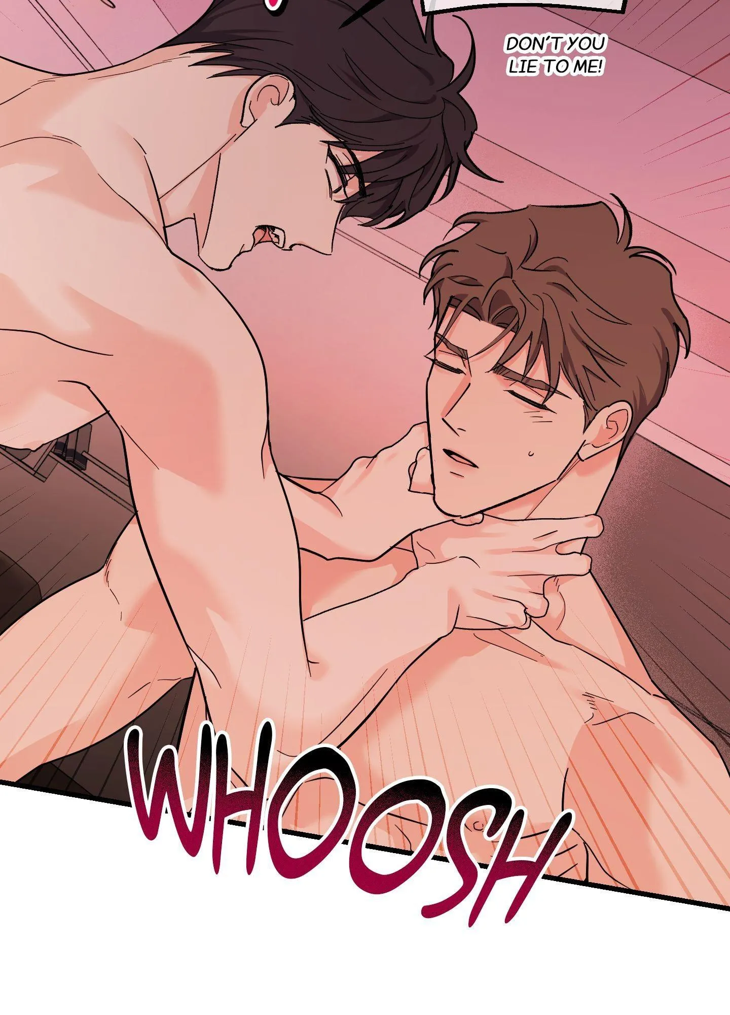 Temporary Love Alert - Chapter 34 Page 63