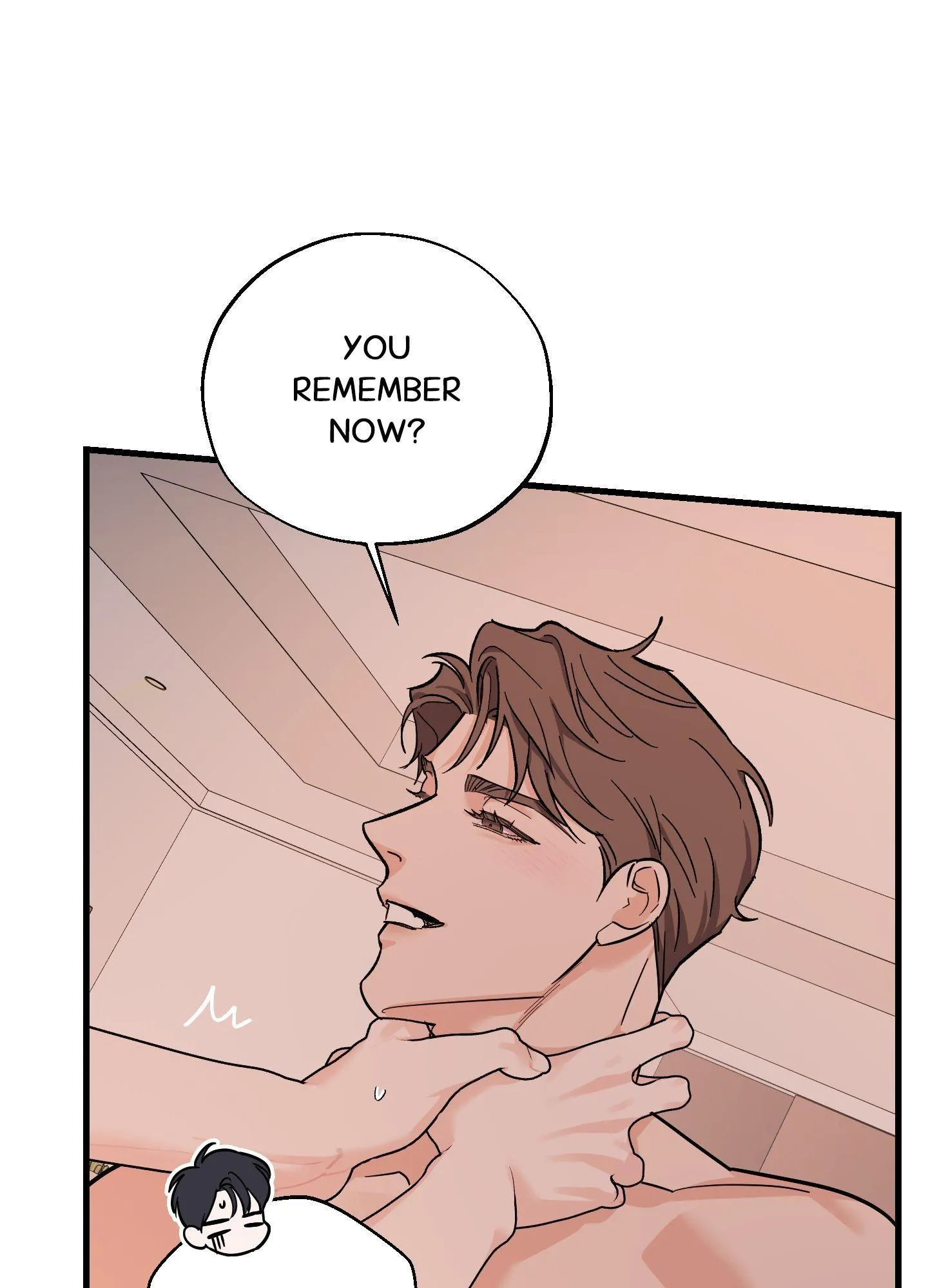 Temporary Love Alert - Chapter 34 Page 64