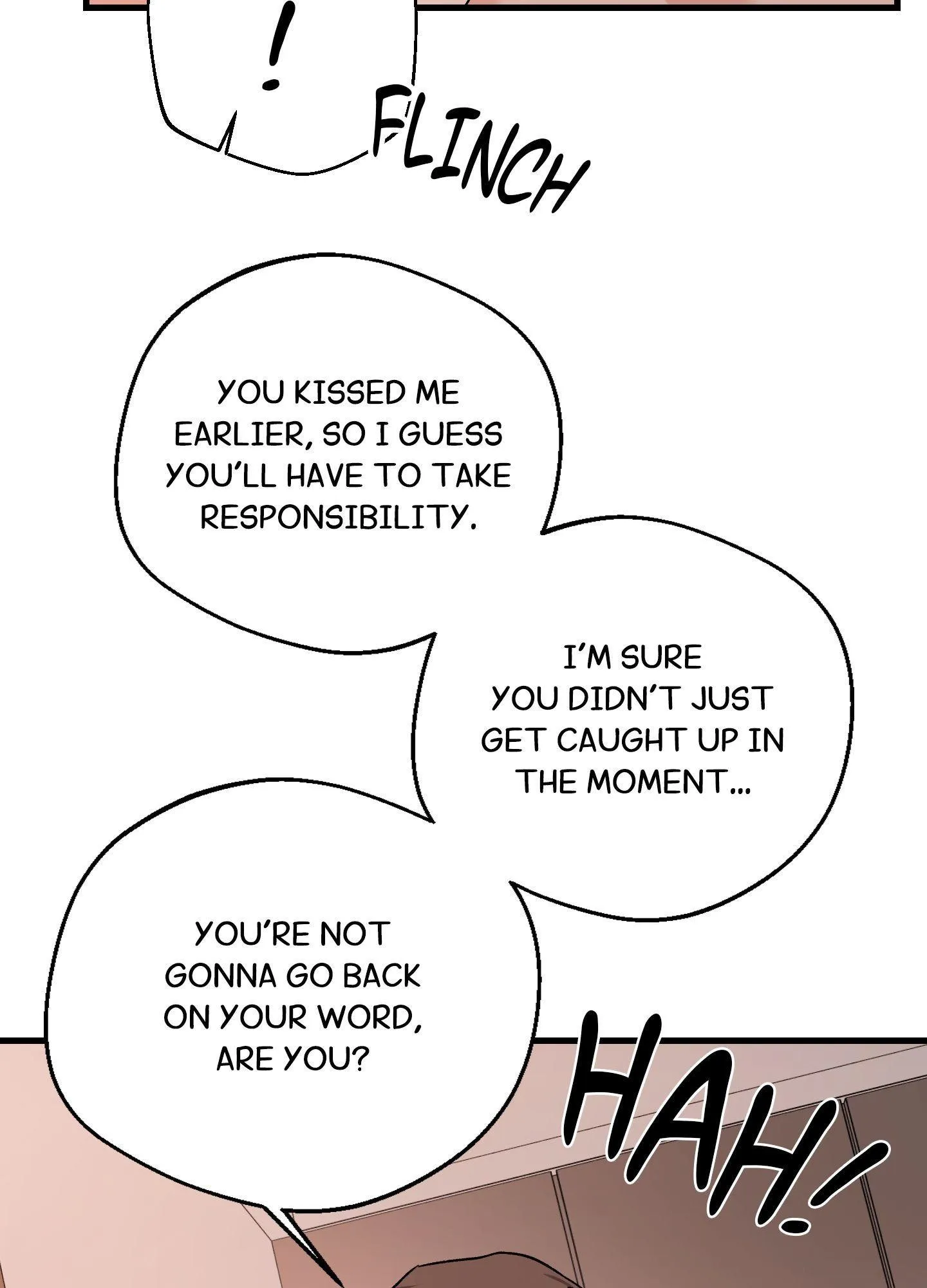 Temporary Love Alert - Chapter 34 Page 65