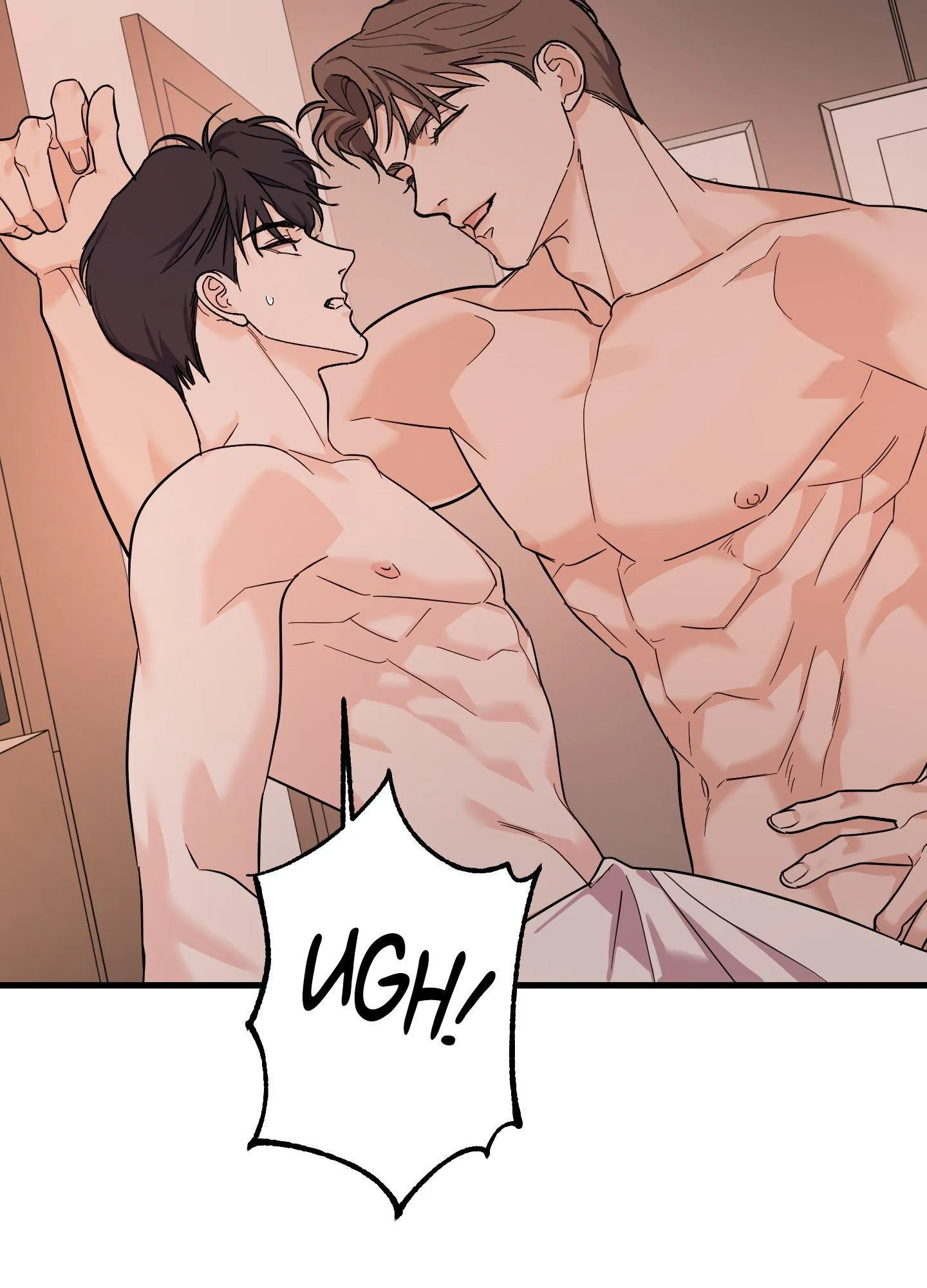 Temporary Love Alert - Chapter 34 Page 66