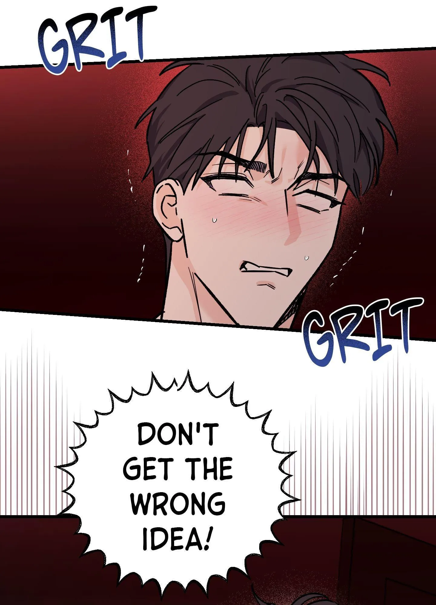Temporary Love Alert - Chapter 34 Page 67