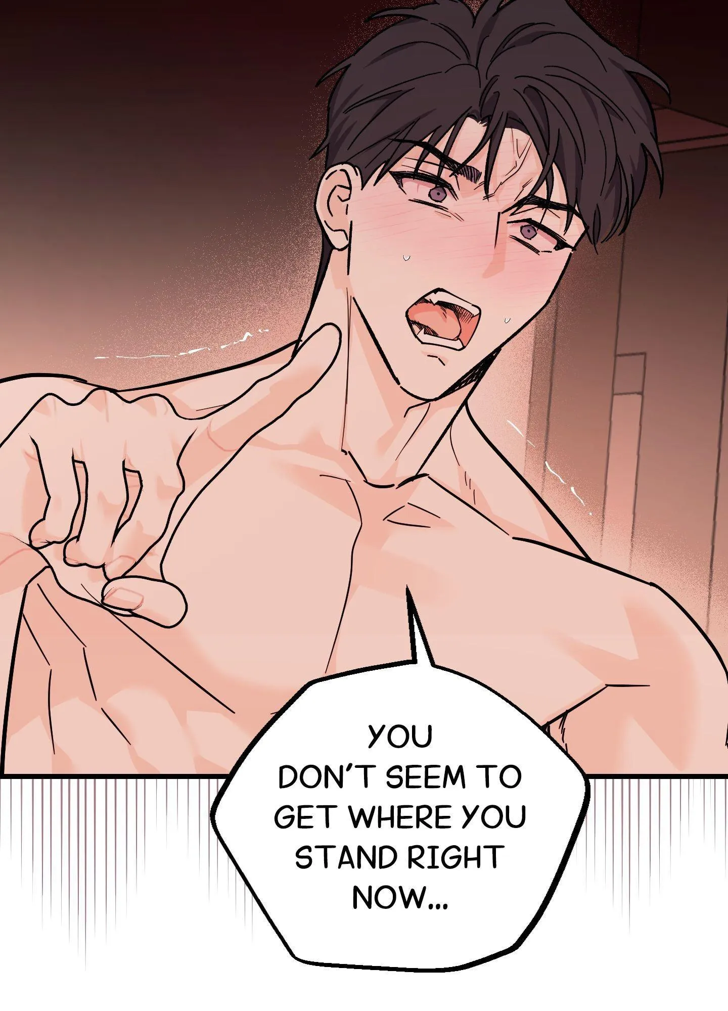 Temporary Love Alert - Chapter 34 Page 68