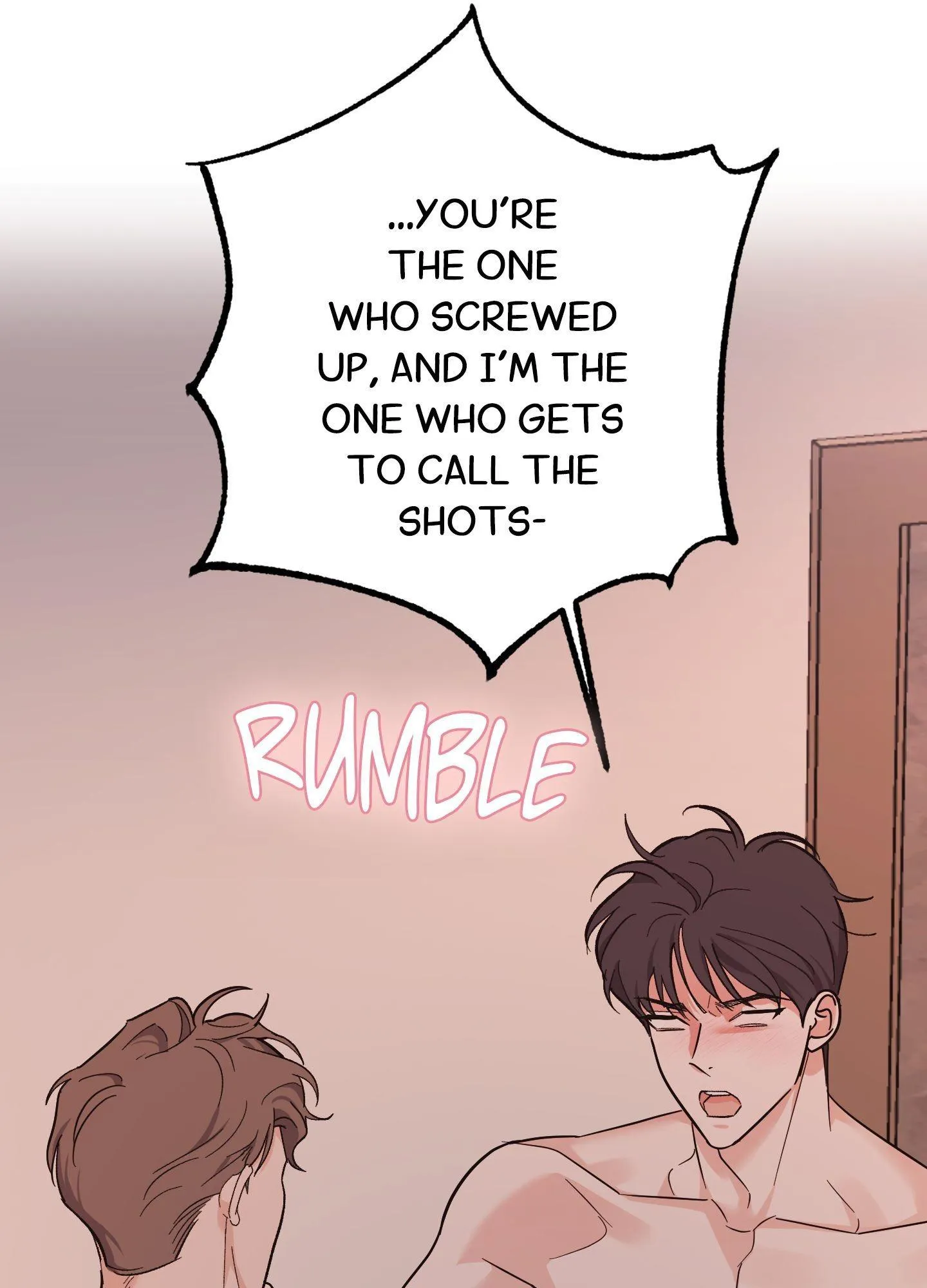 Temporary Love Alert - Chapter 34 Page 69