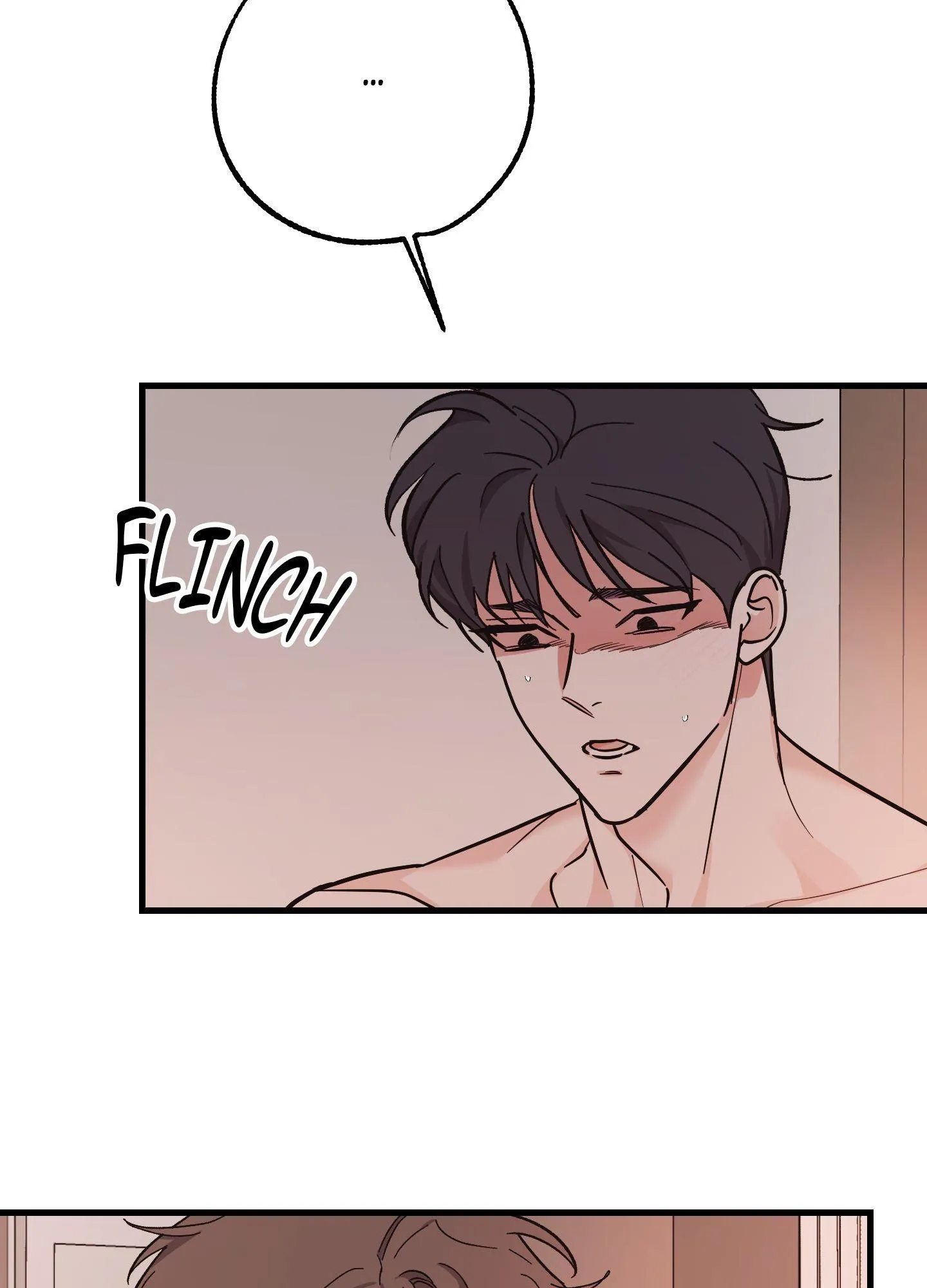 Temporary Love Alert - Chapter 34 Page 71