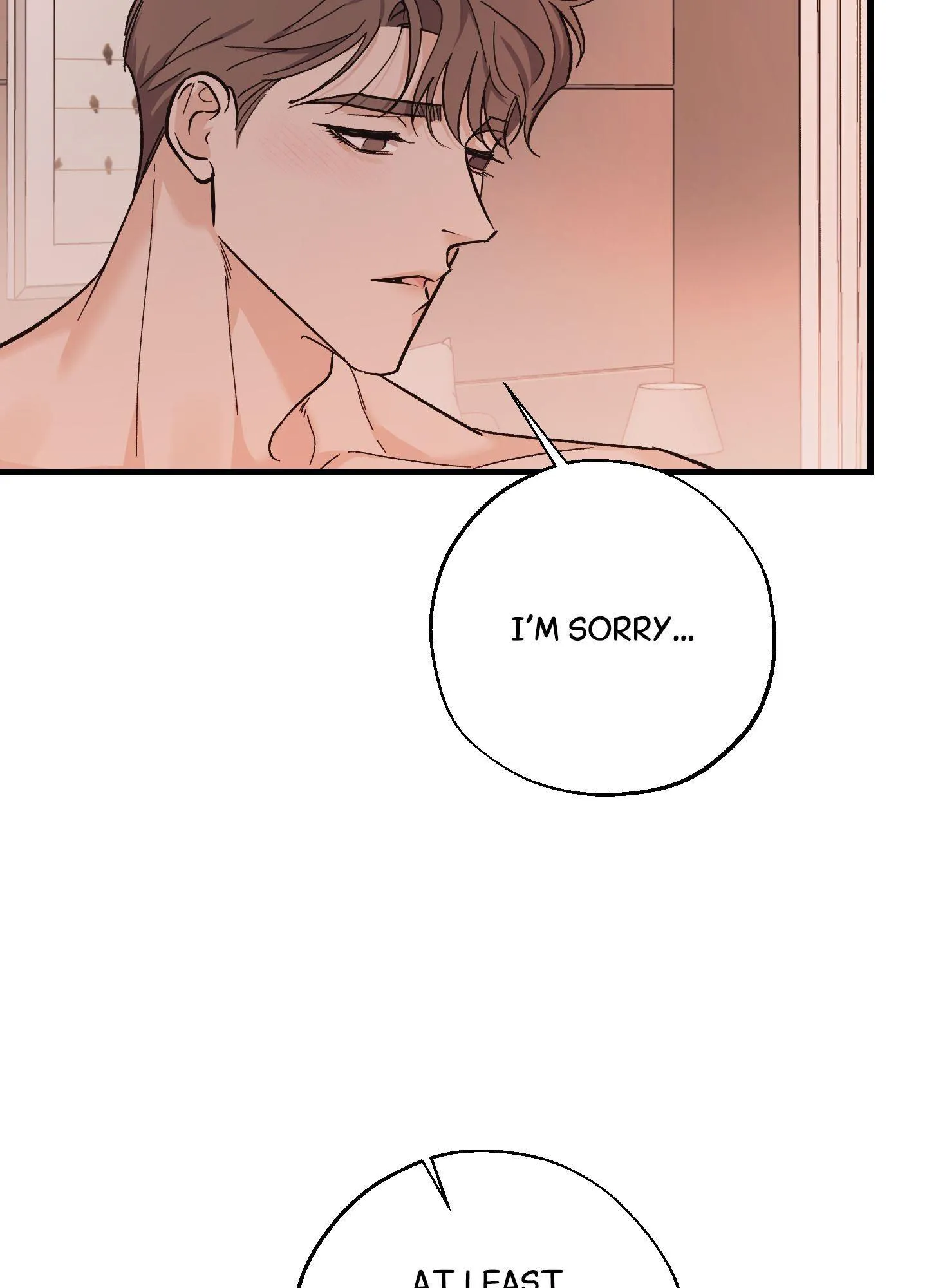 Temporary Love Alert - Chapter 34 Page 72