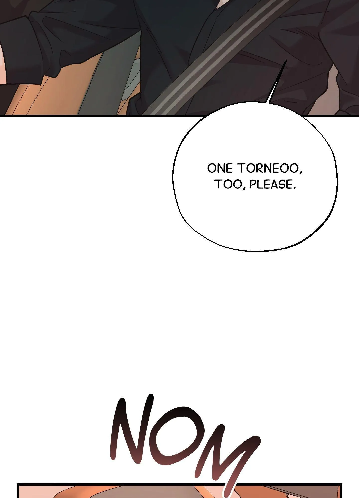 Temporary Love Alert - Chapter 34 Page 77