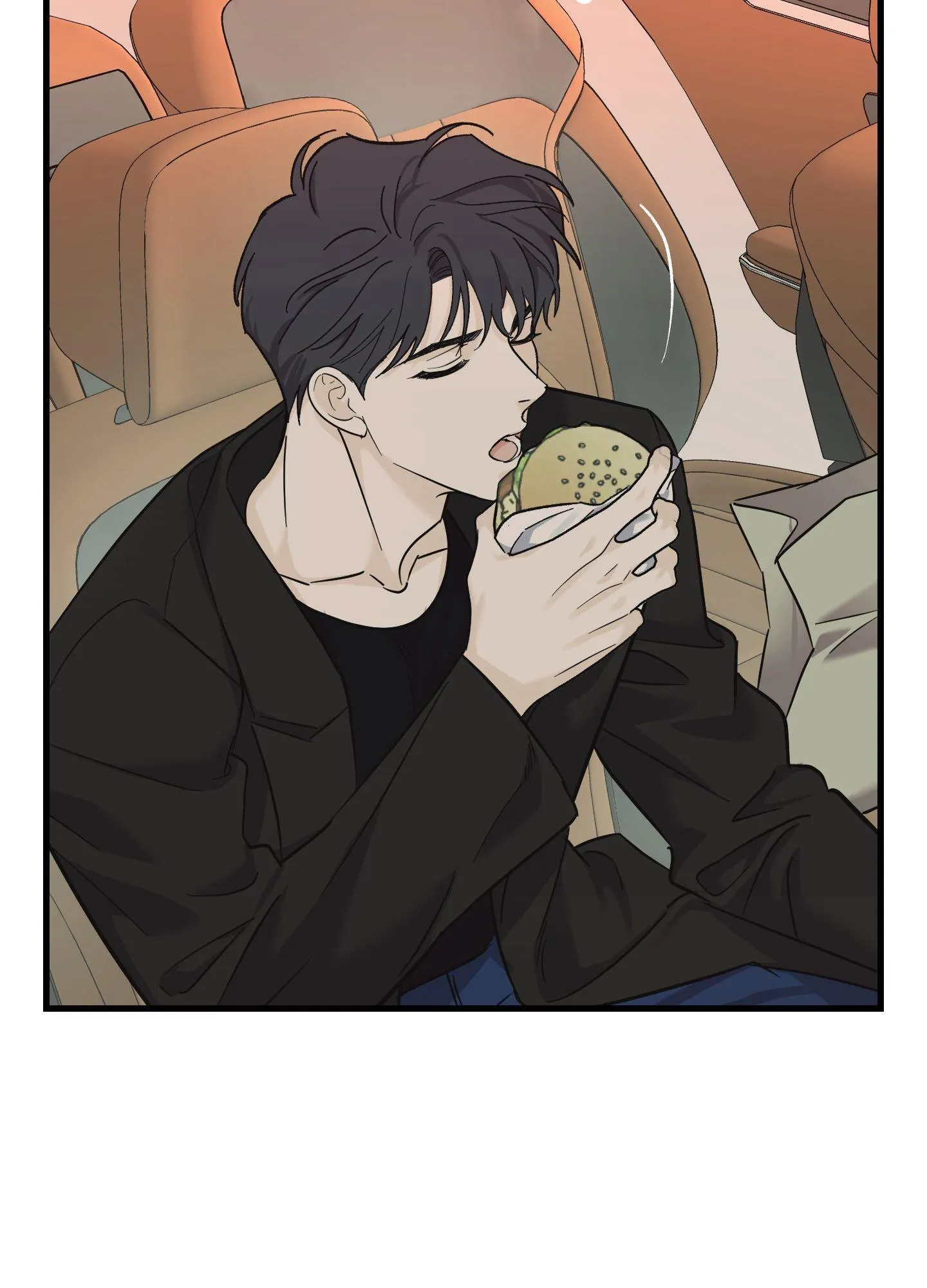 Temporary Love Alert - Chapter 34 Page 78