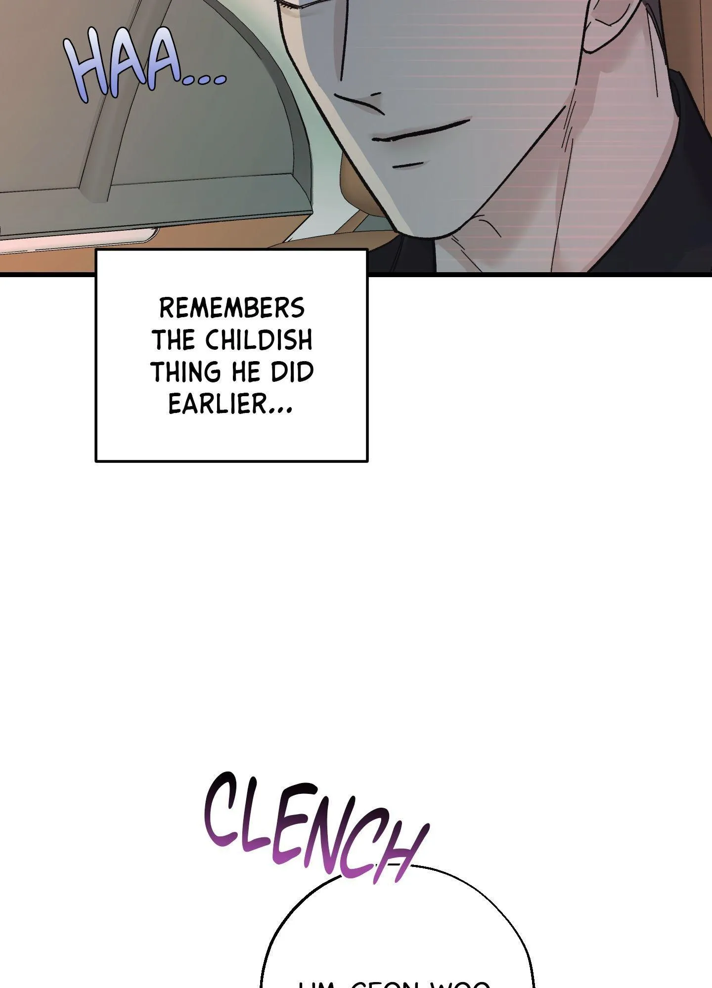 Temporary Love Alert - Chapter 34 Page 81
