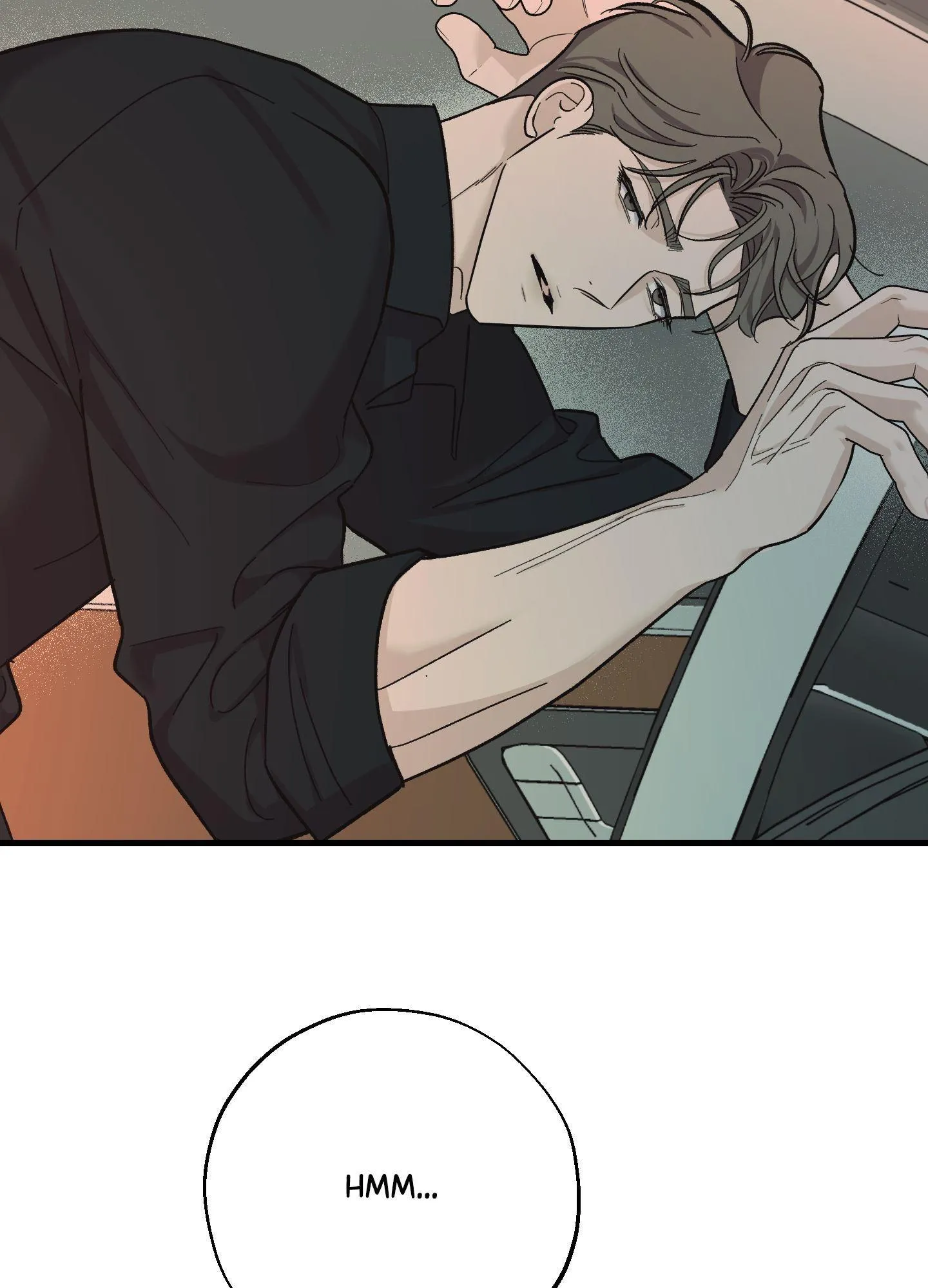 Temporary Love Alert - Chapter 34 Page 84