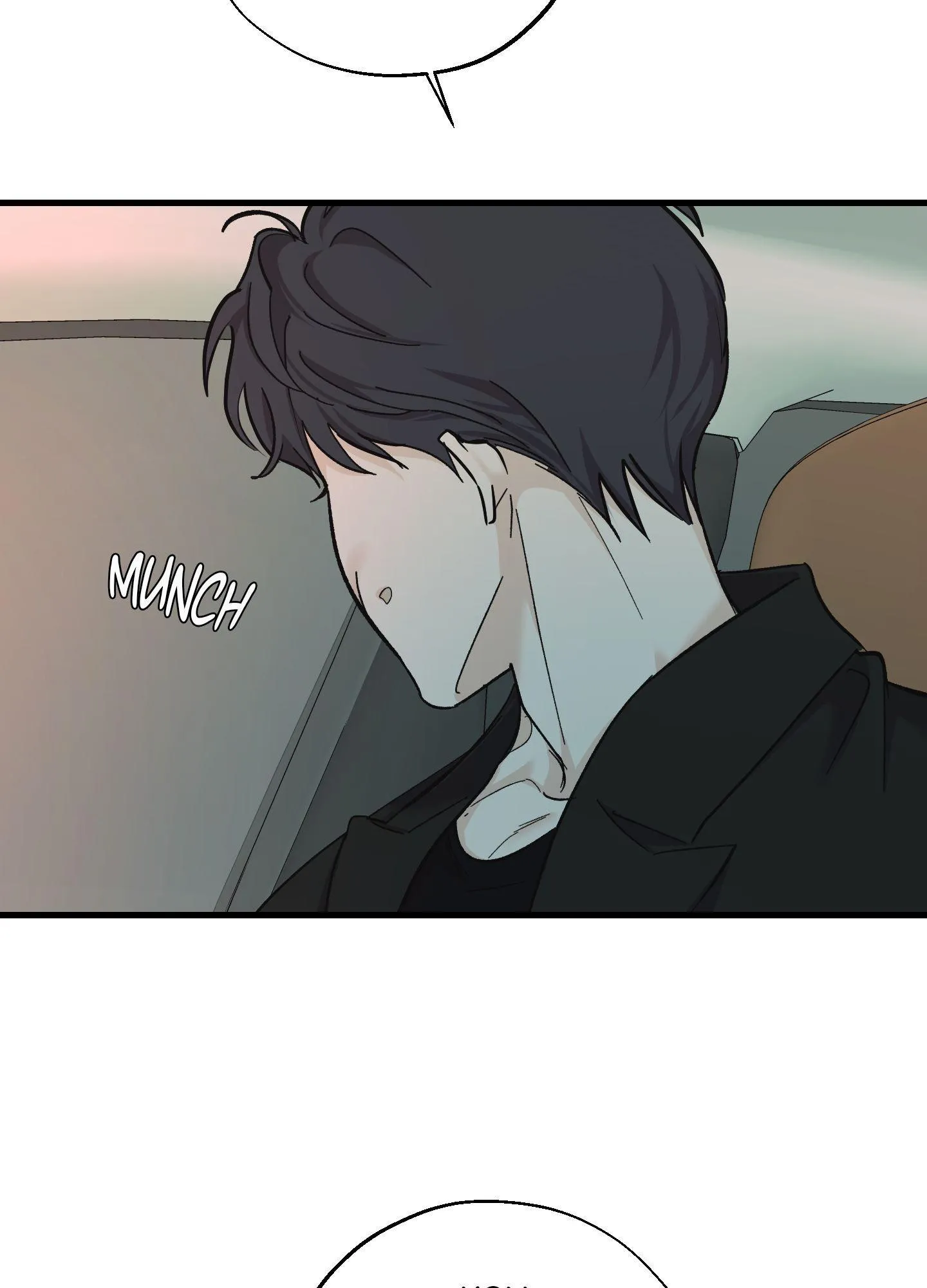 Temporary Love Alert - Chapter 34 Page 85