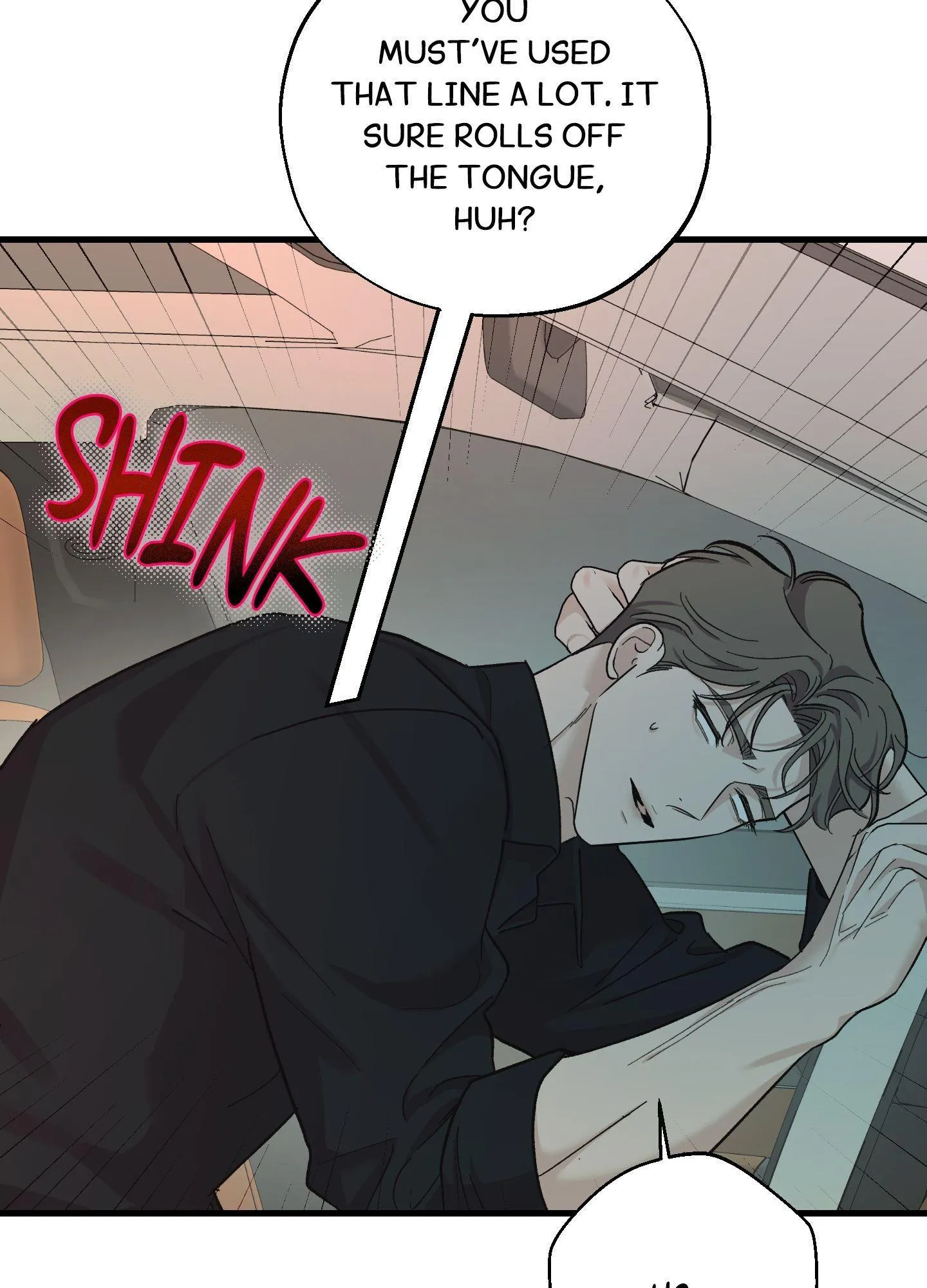 Temporary Love Alert - Chapter 34 Page 86