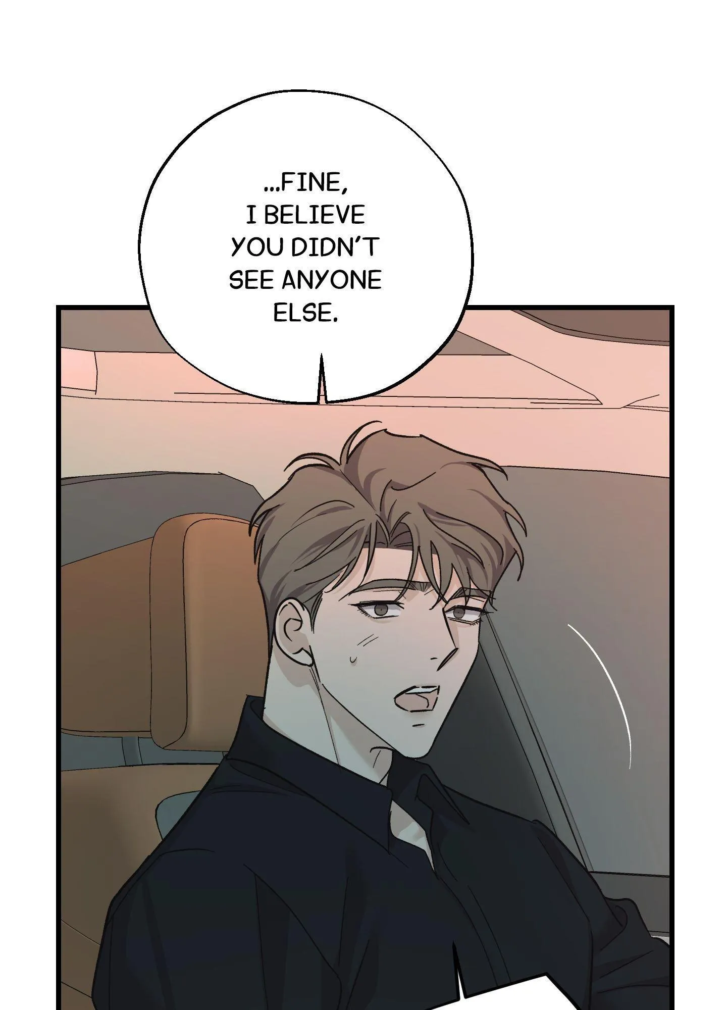 Temporary Love Alert - Chapter 34 Page 88
