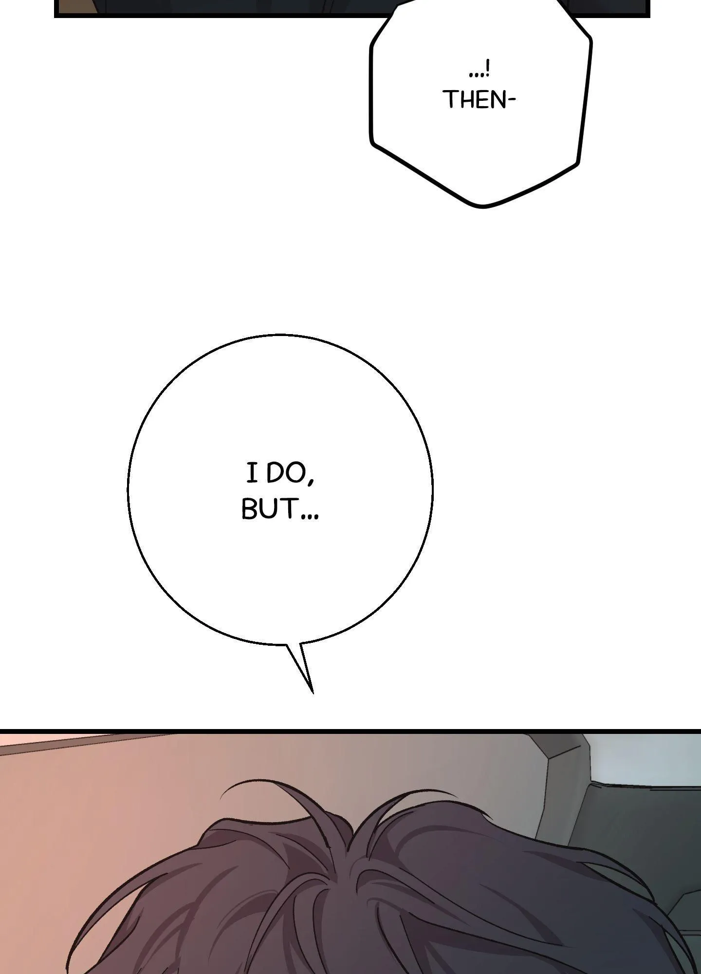 Temporary Love Alert - Chapter 34 Page 89