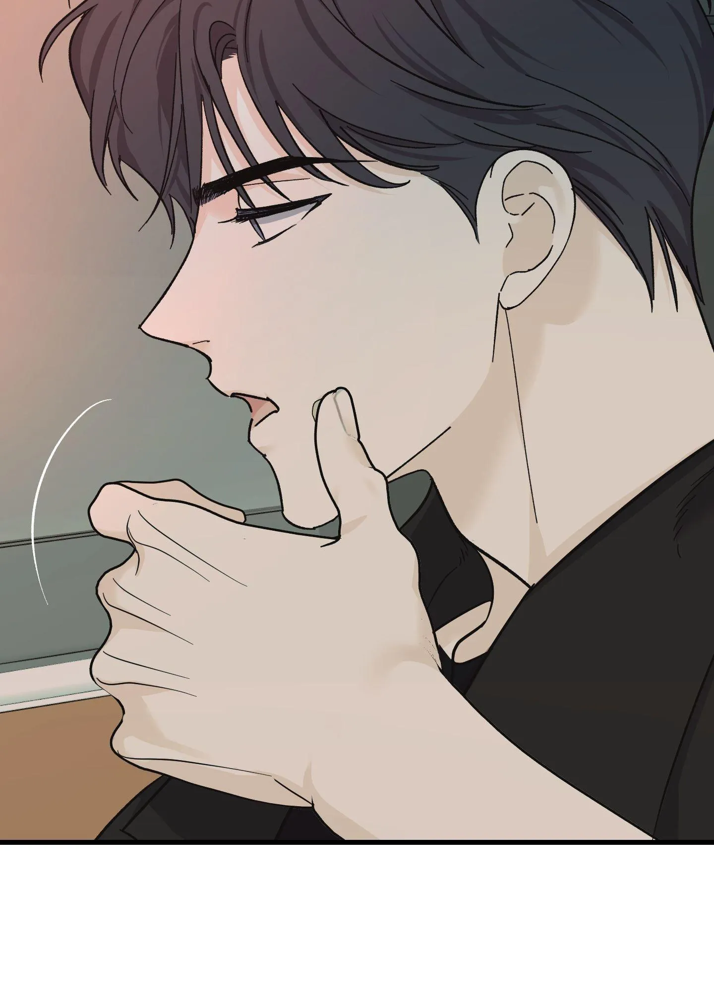 Temporary Love Alert - Chapter 34 Page 90