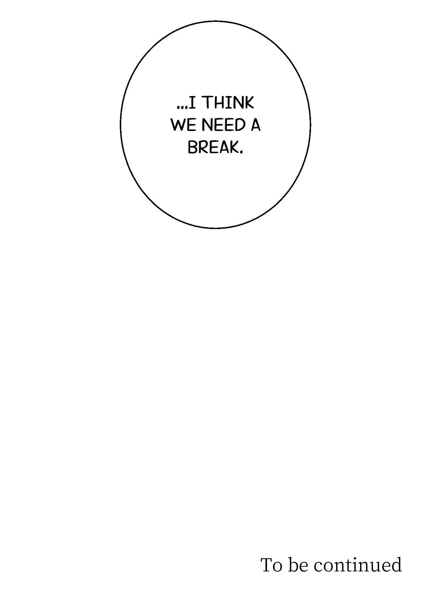 Temporary Love Alert - Chapter 34 Page 91