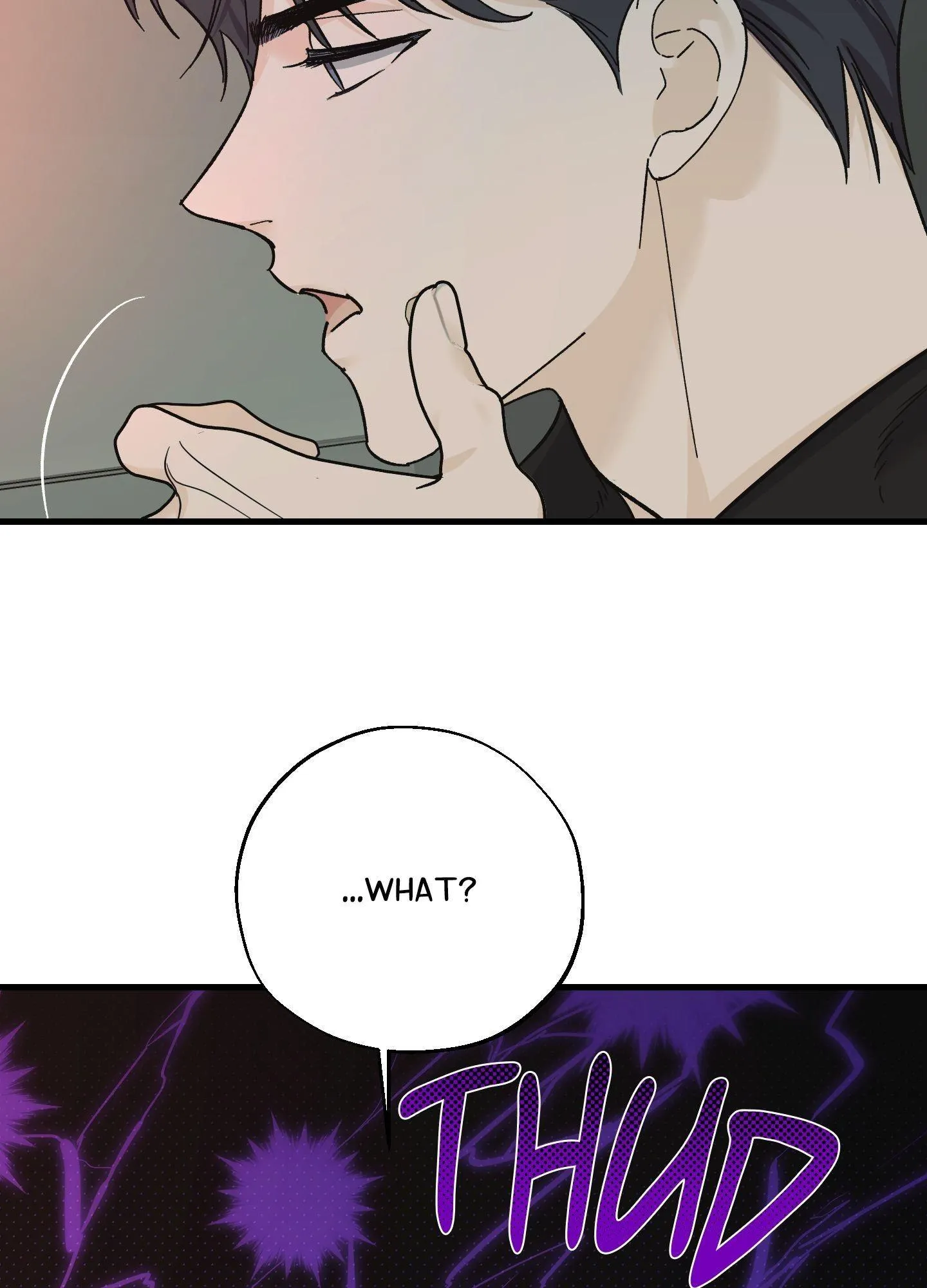 Temporary Love Alert - Chapter 35 Page 2