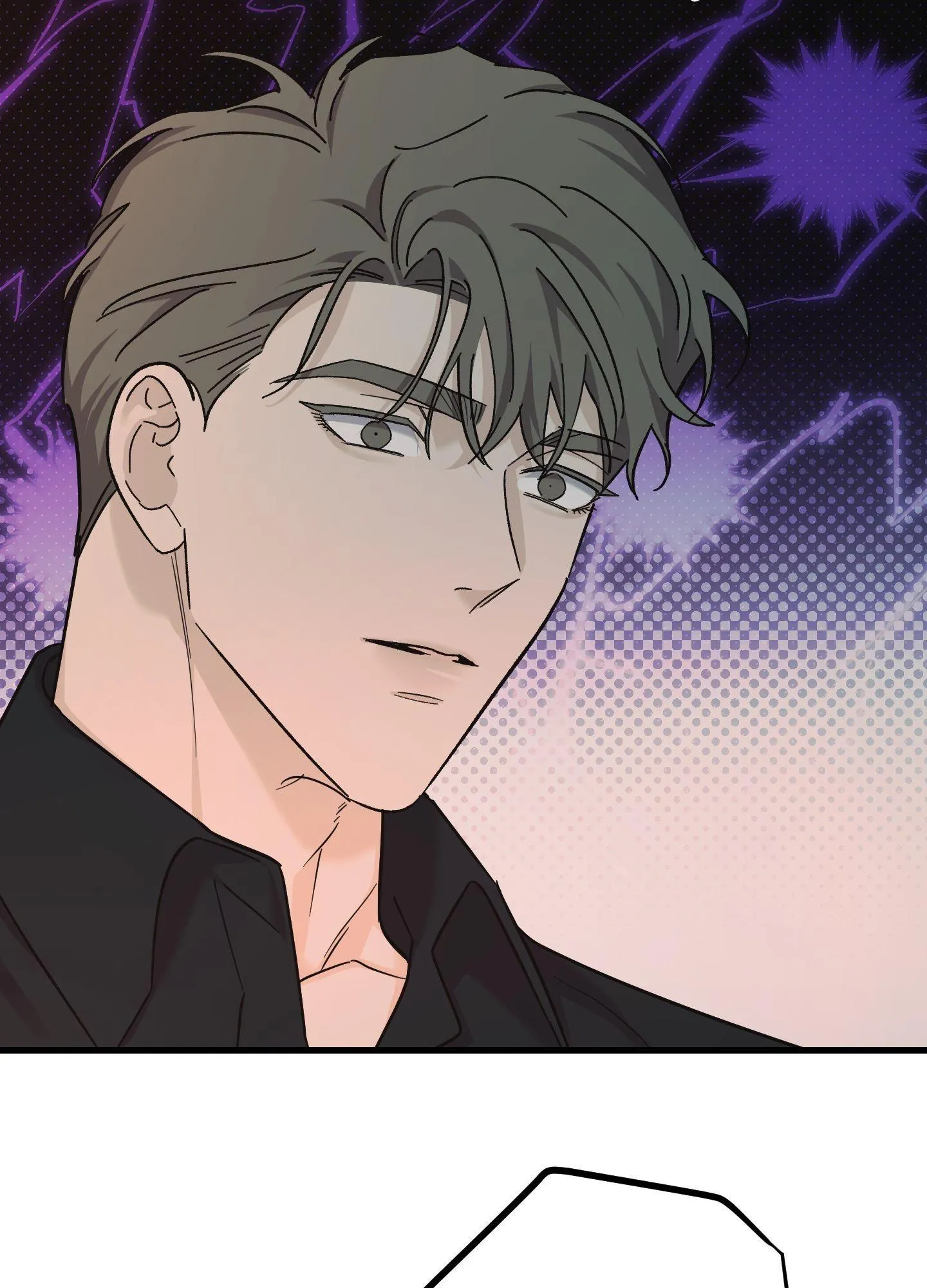 Temporary Love Alert - Chapter 35 Page 3