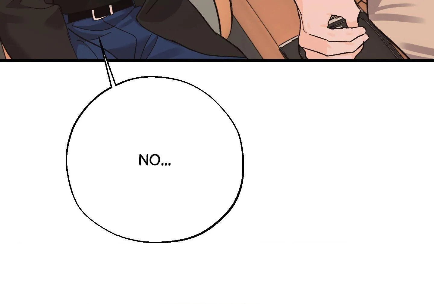 Temporary Love Alert - Chapter 35 Page 5